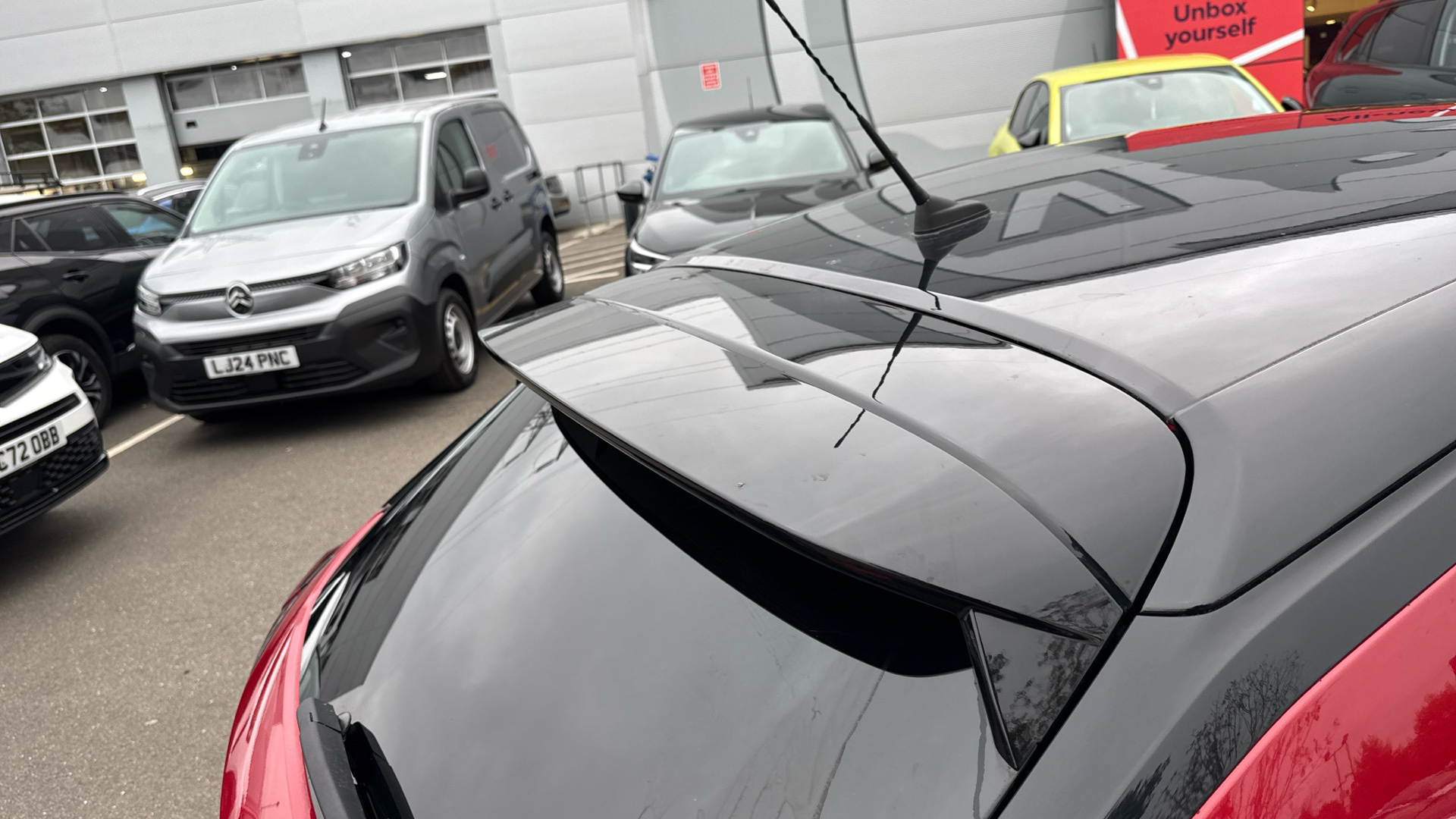 car image