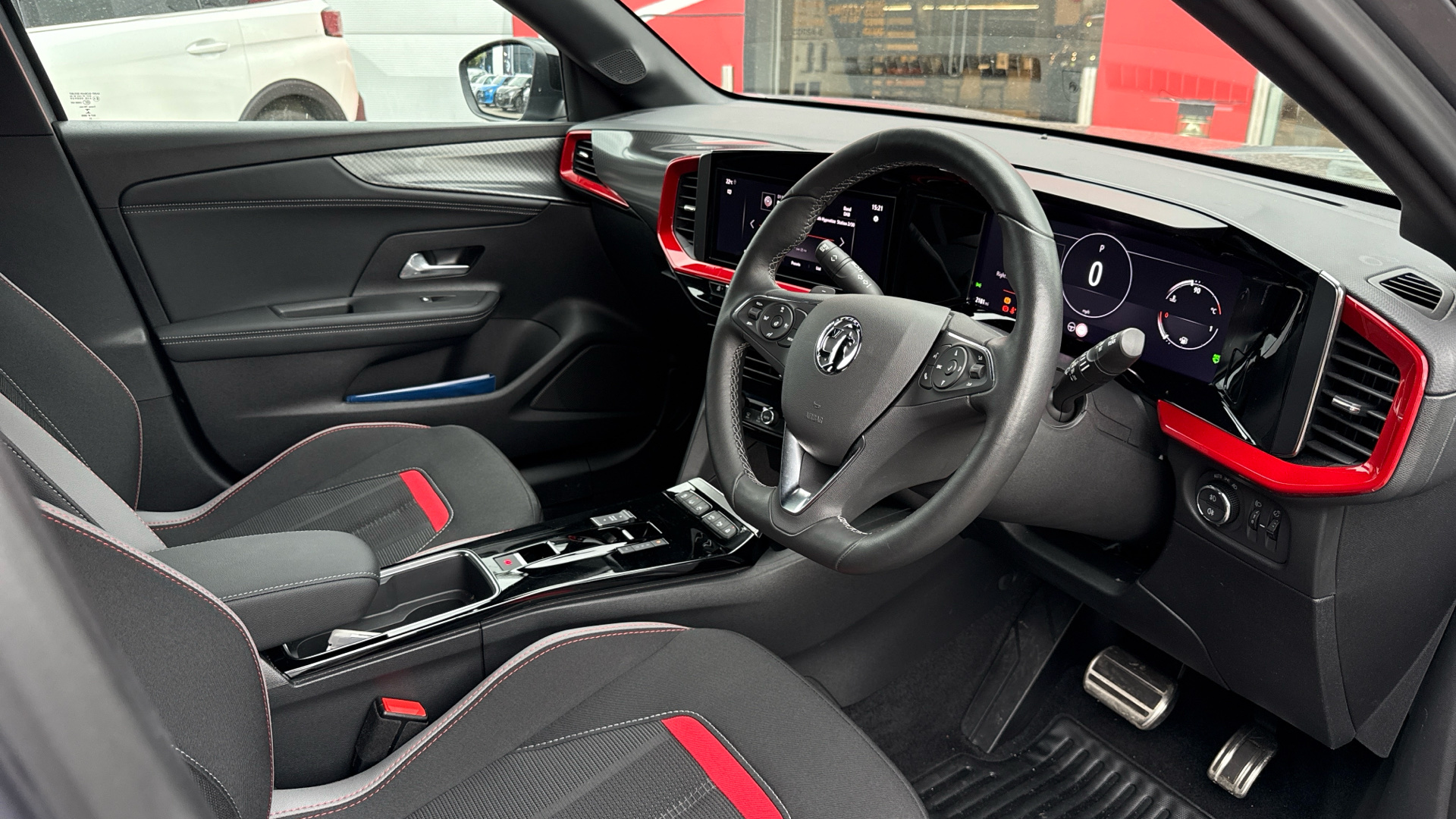 car image