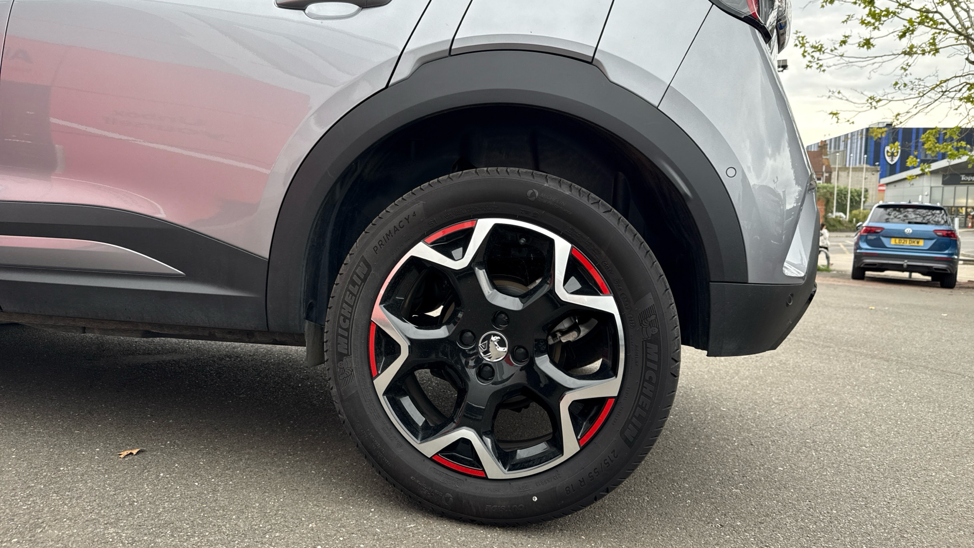 car image