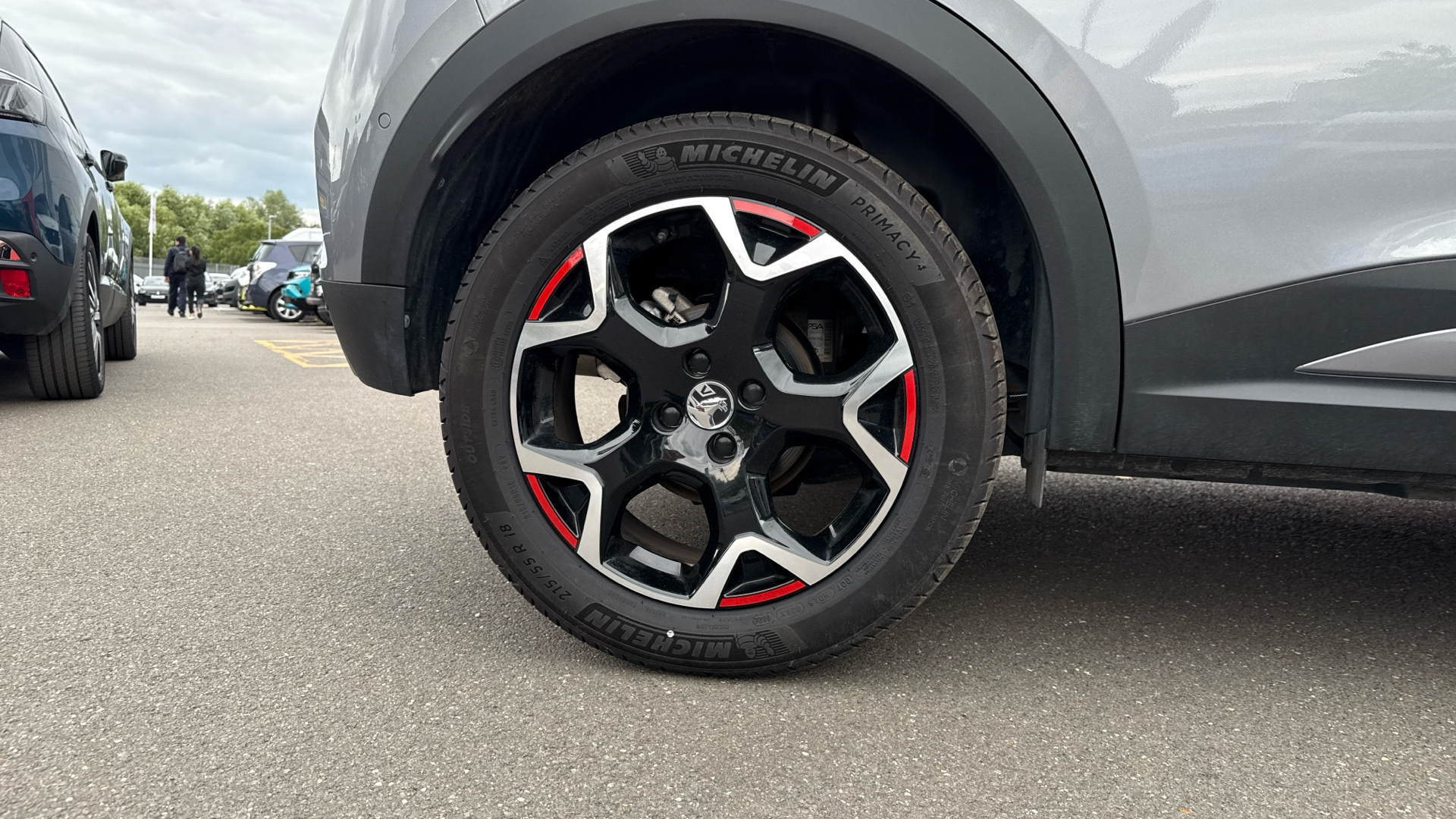 car image