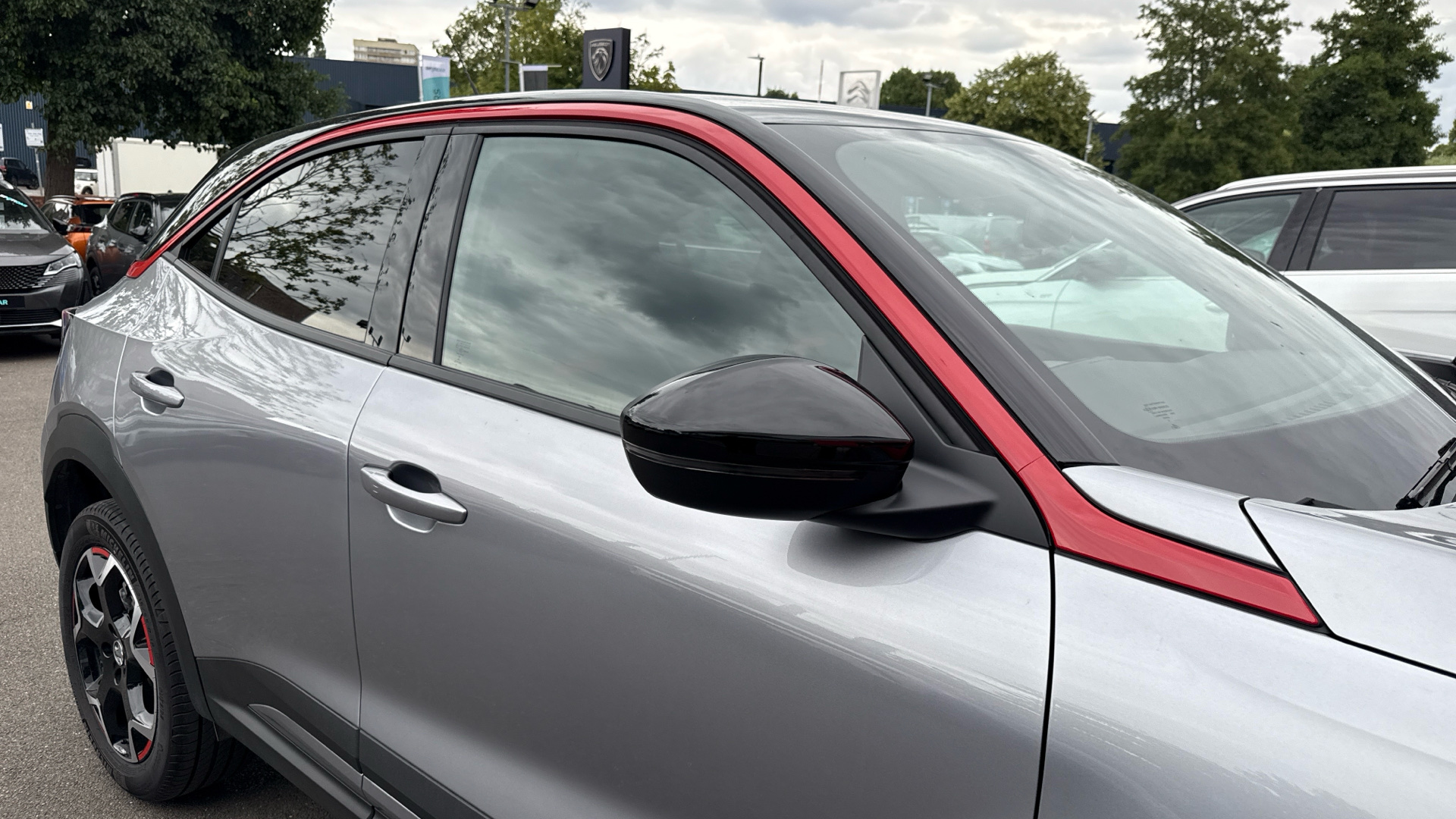 car image
