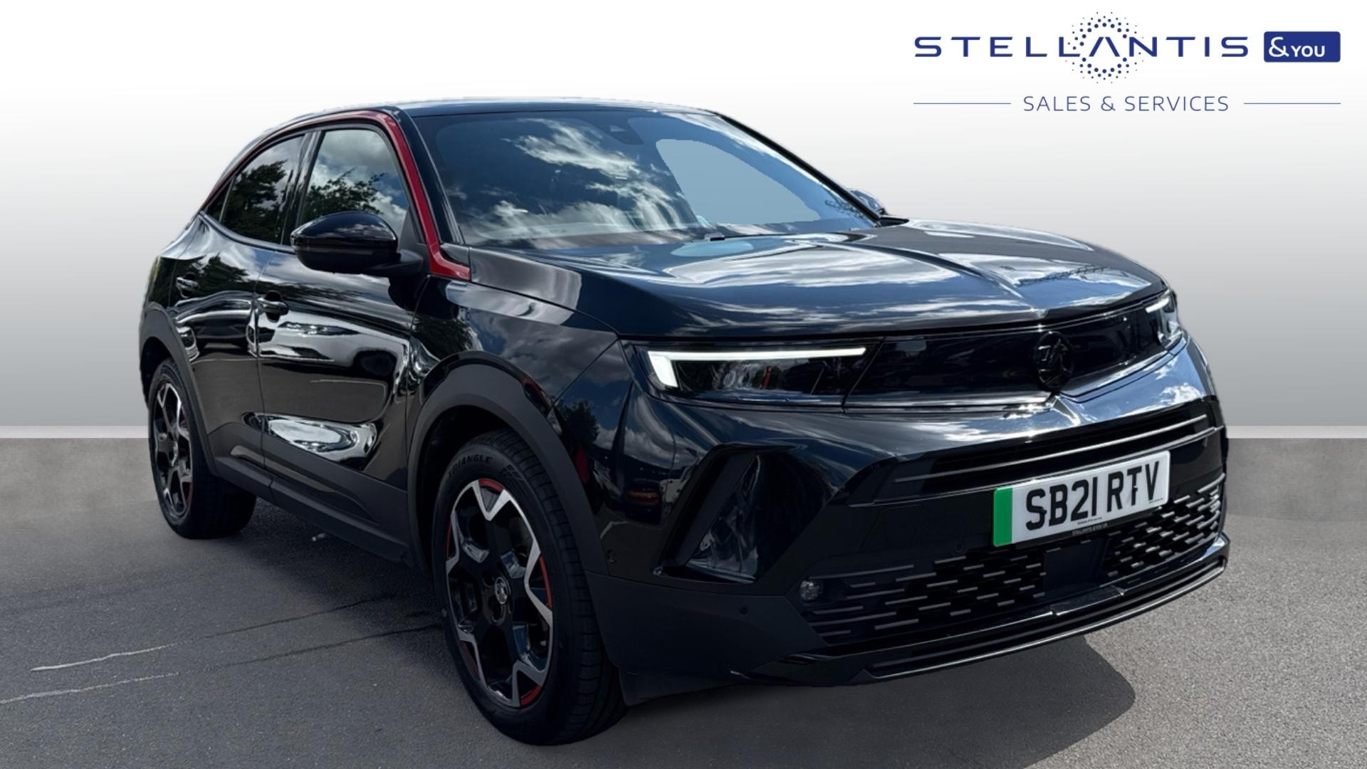 car image