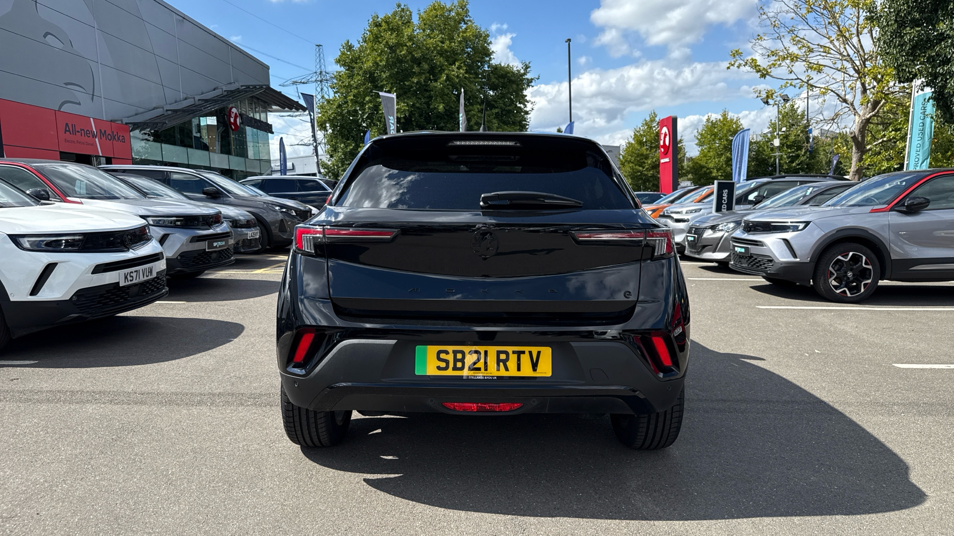 car image