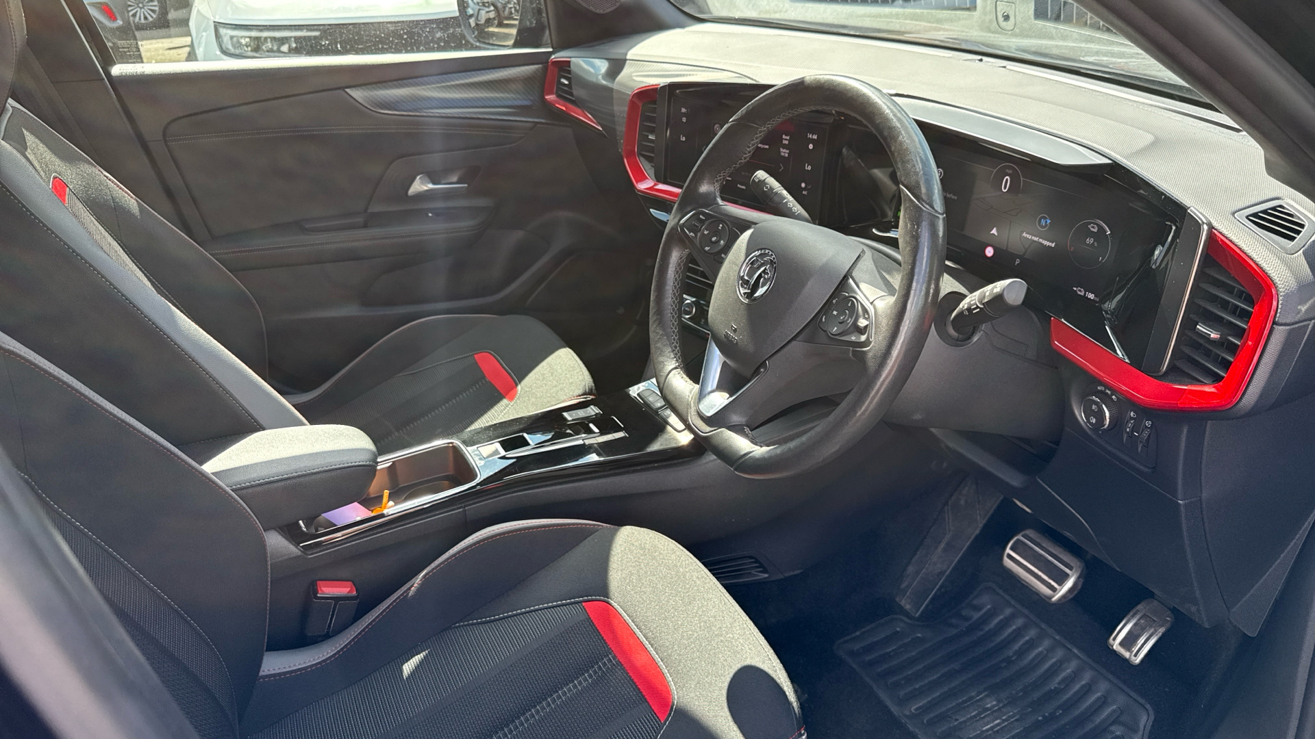 car image