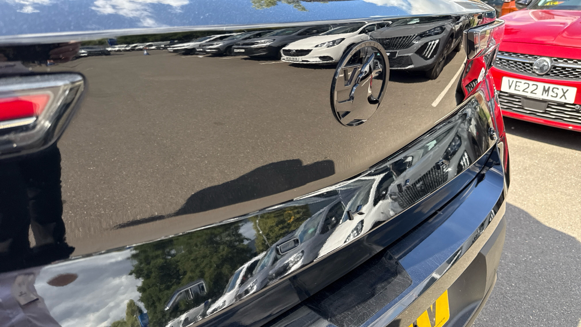 car image