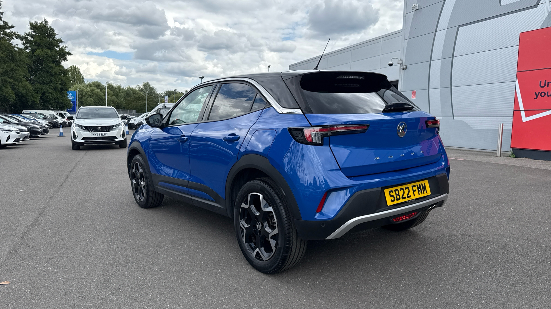 car image