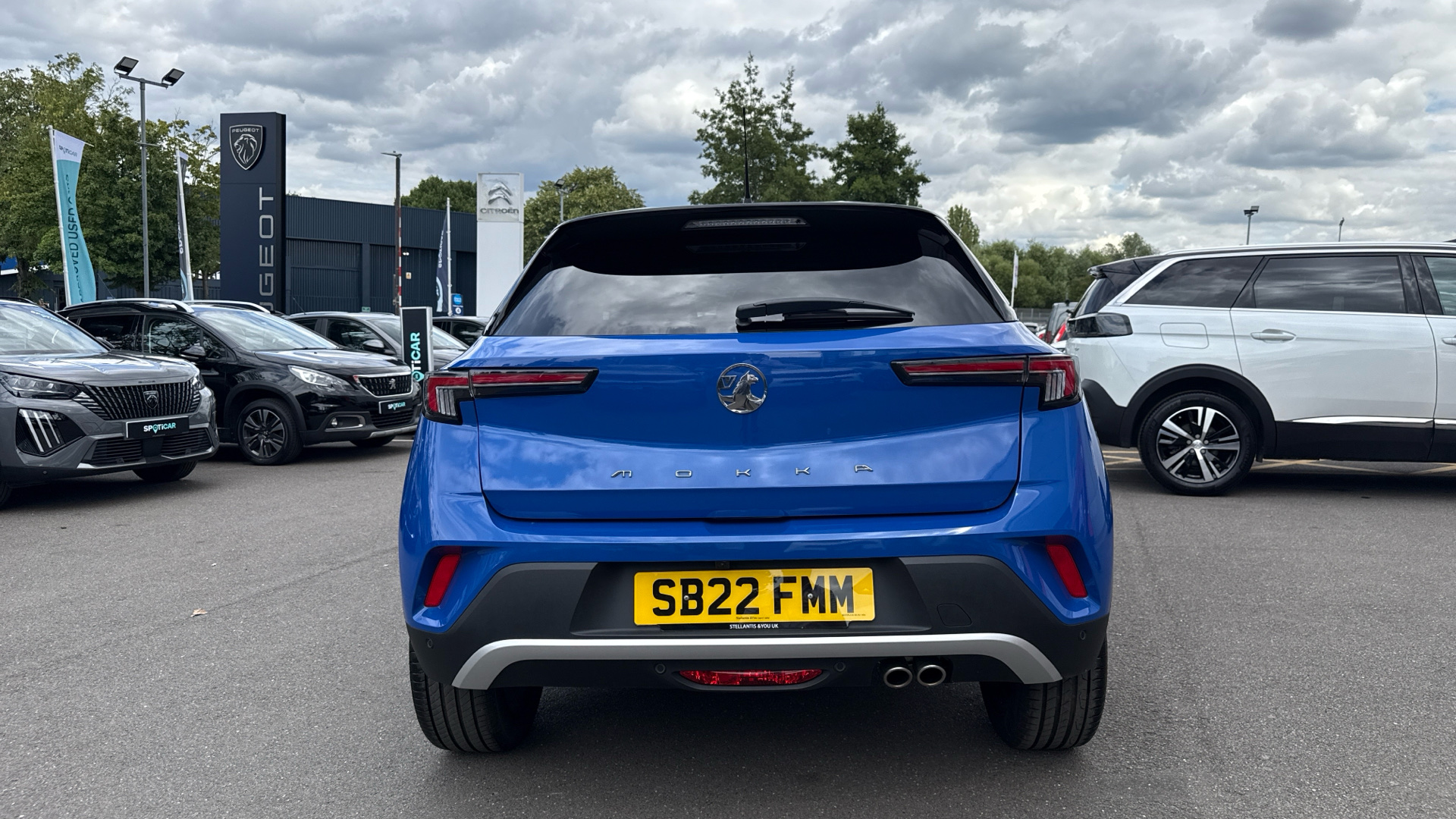 car image