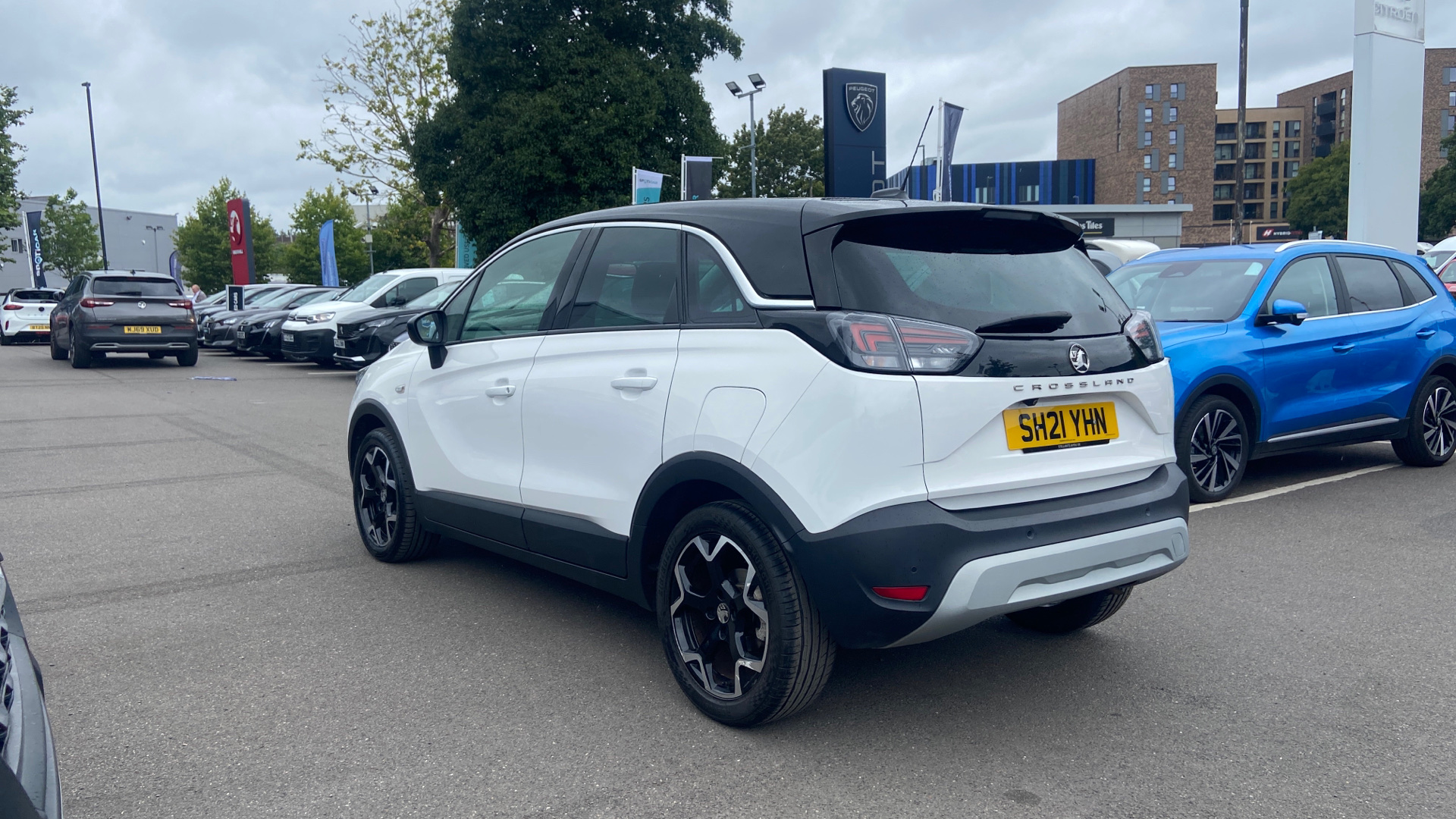car image