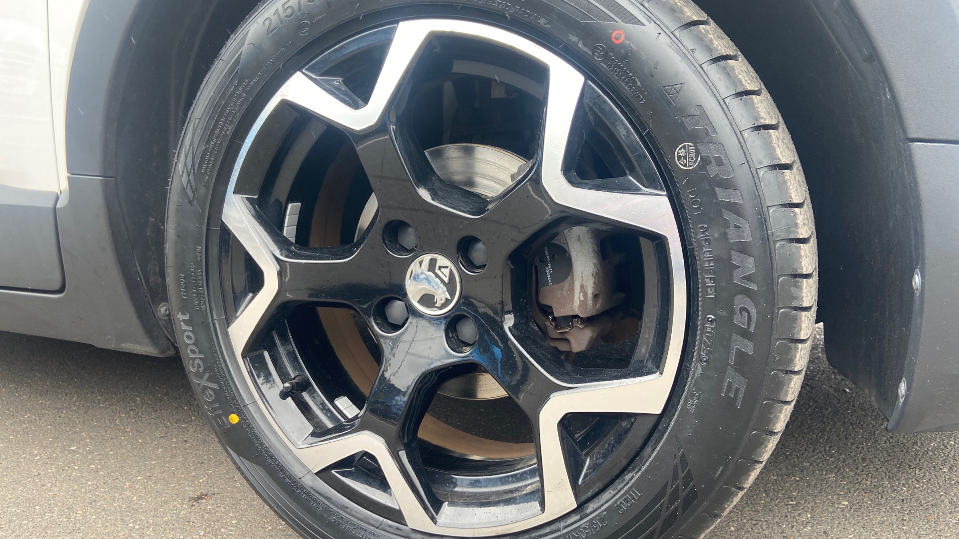 car image
