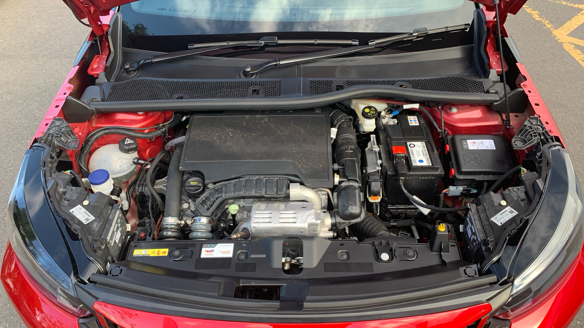 car image