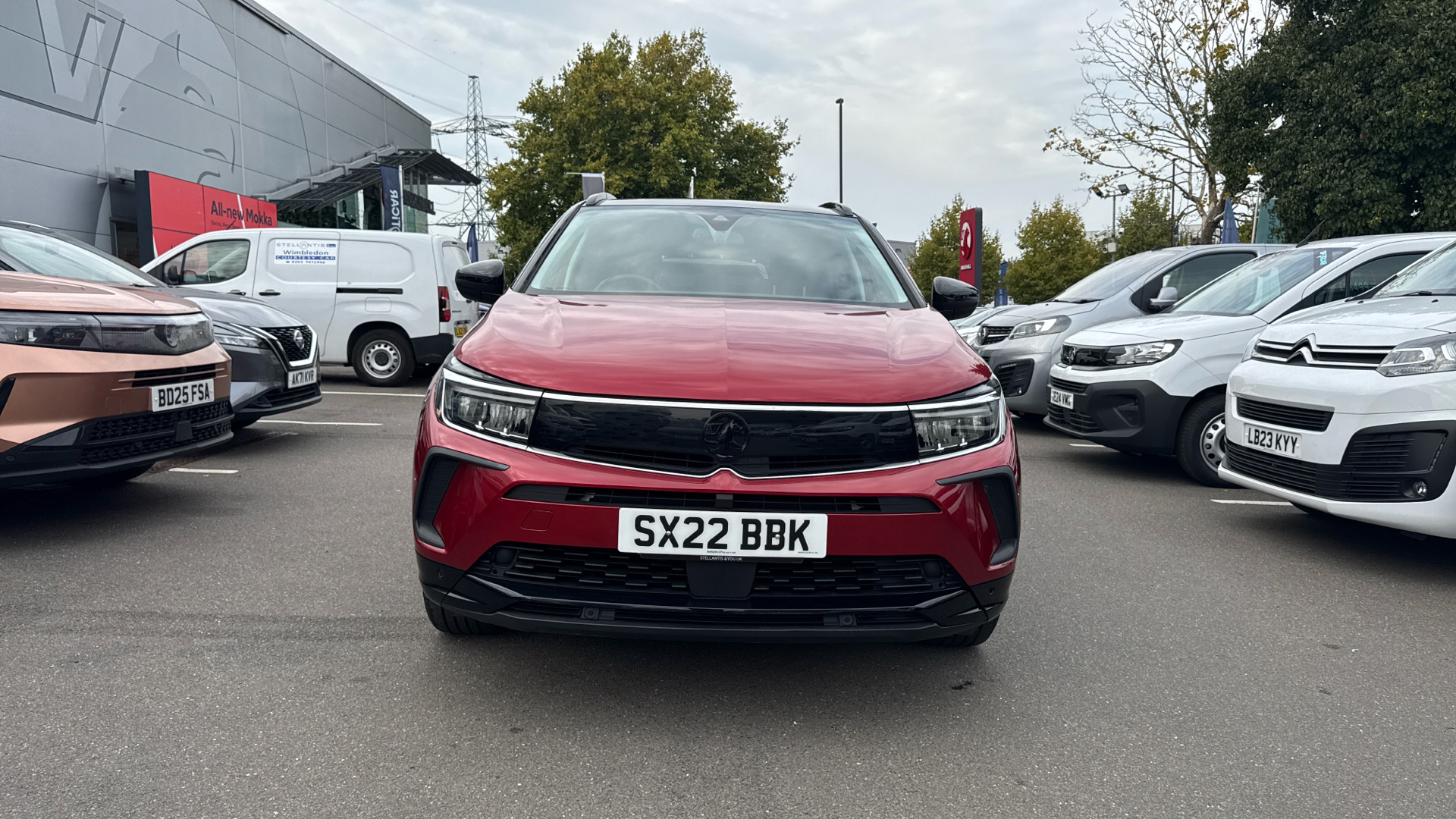 car image