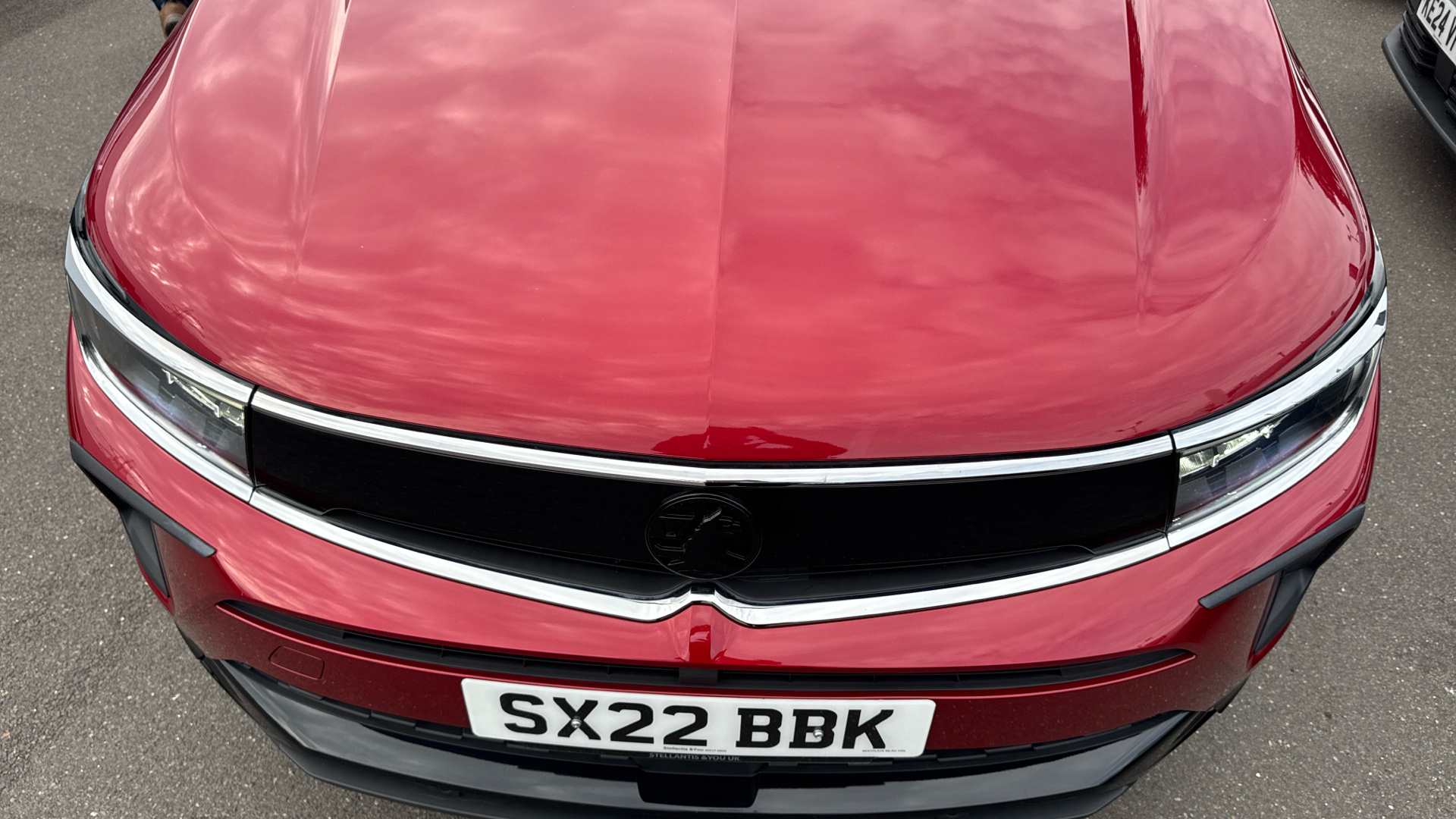 car image