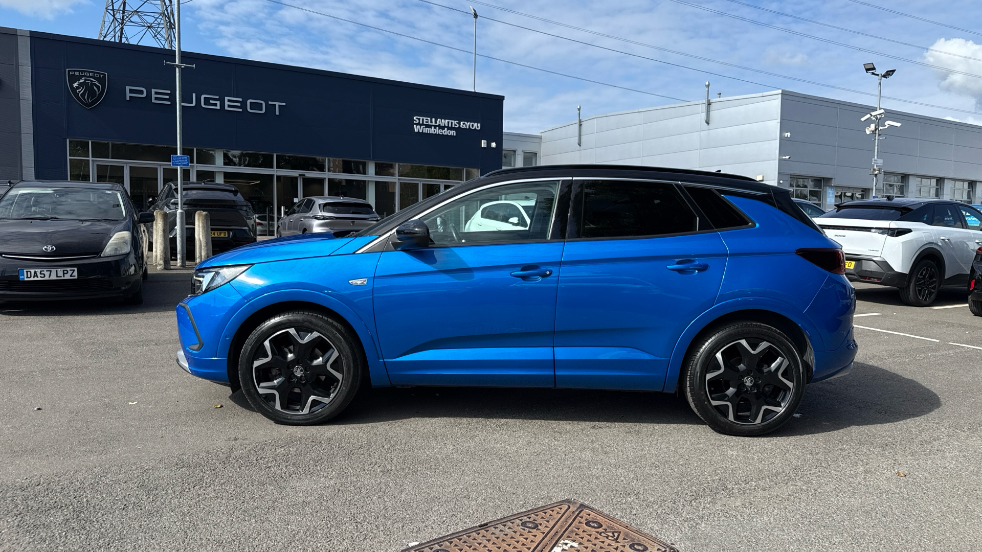 car image
