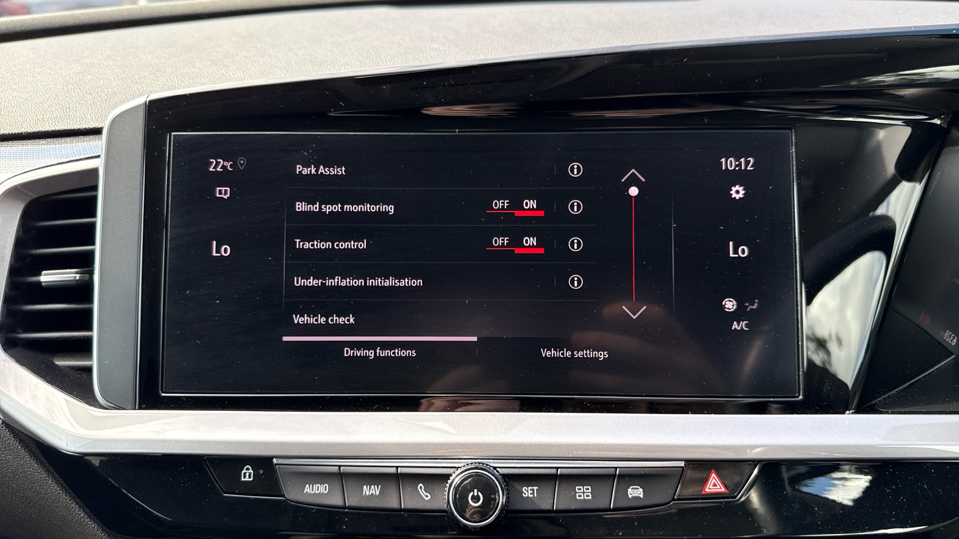 car image