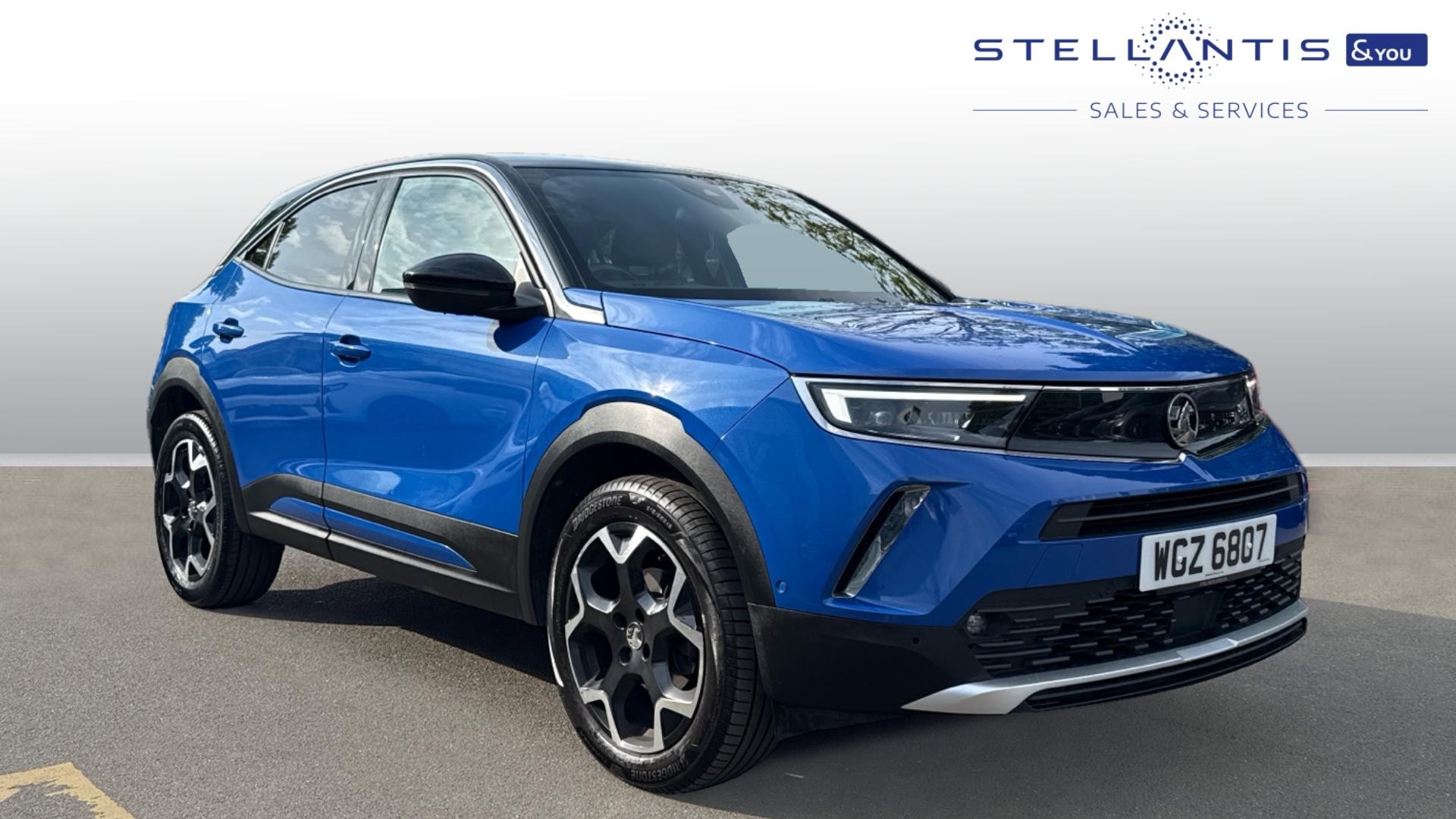 car image