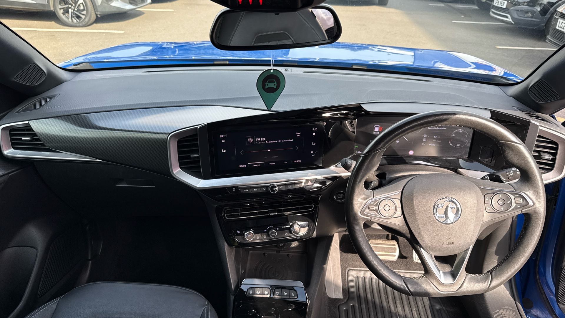 car image