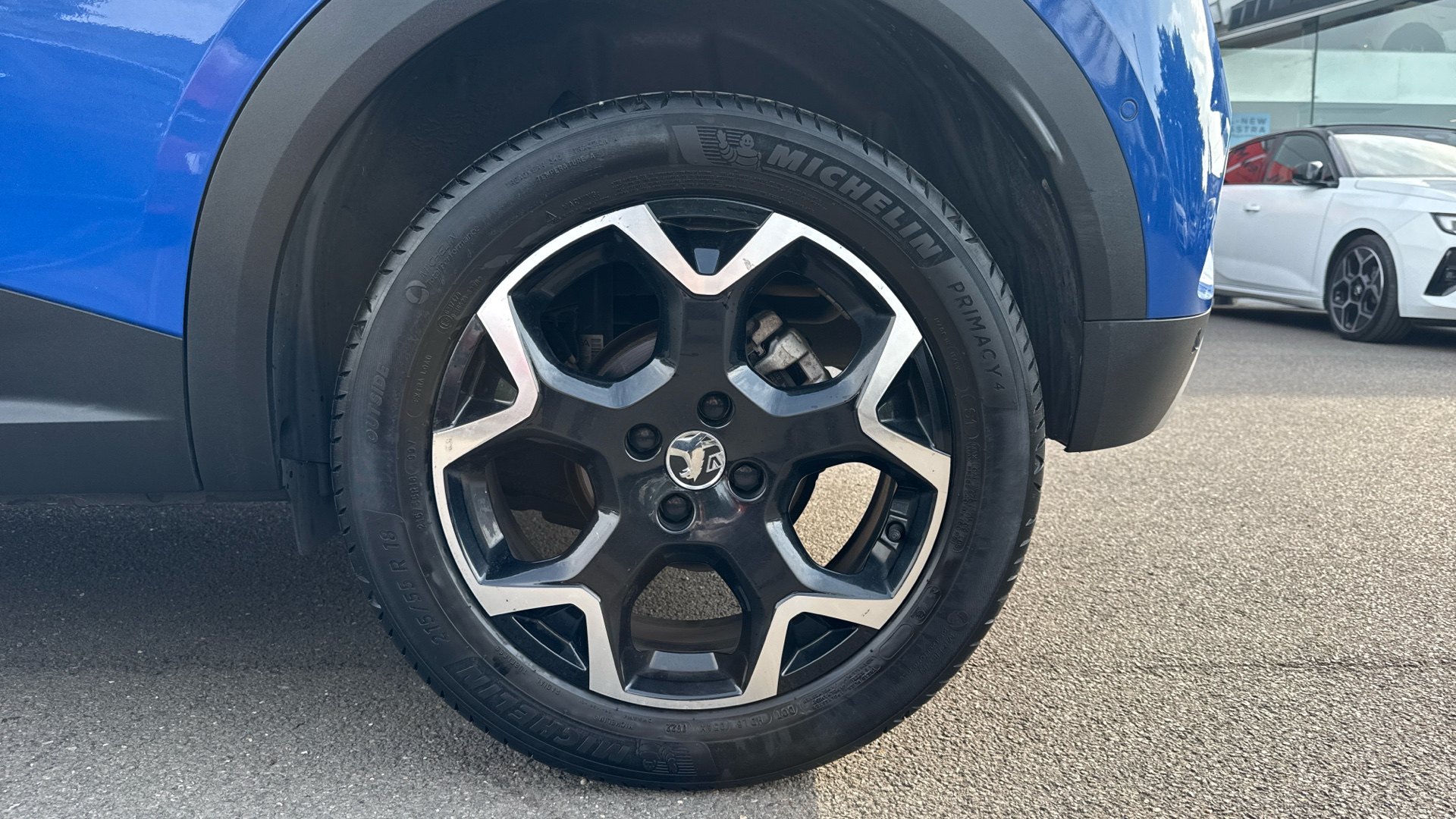 car image