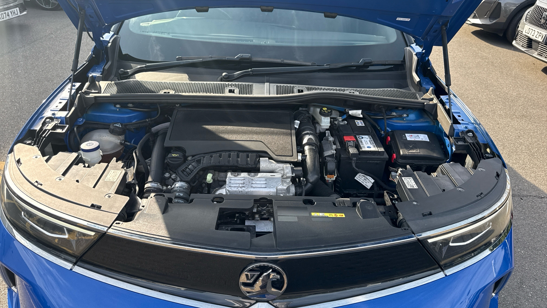 car image
