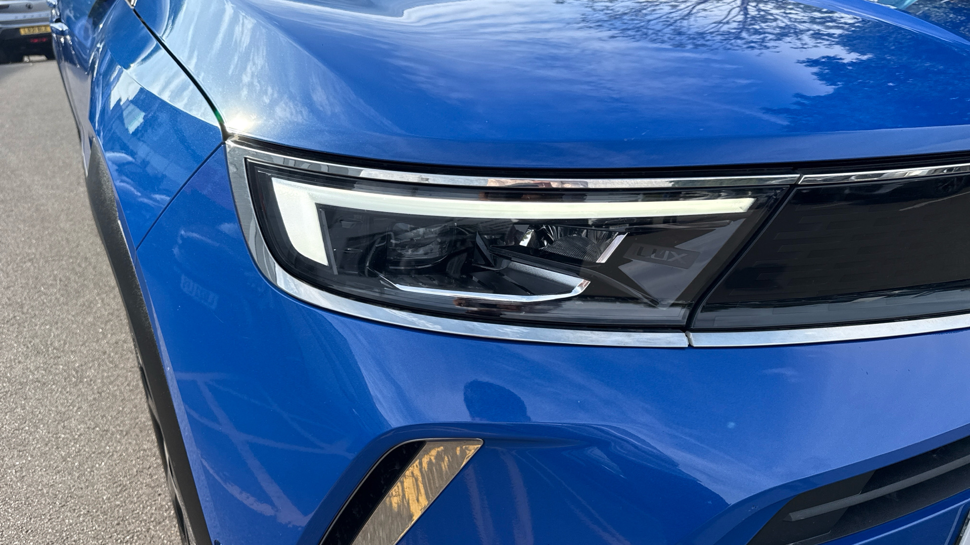 car image