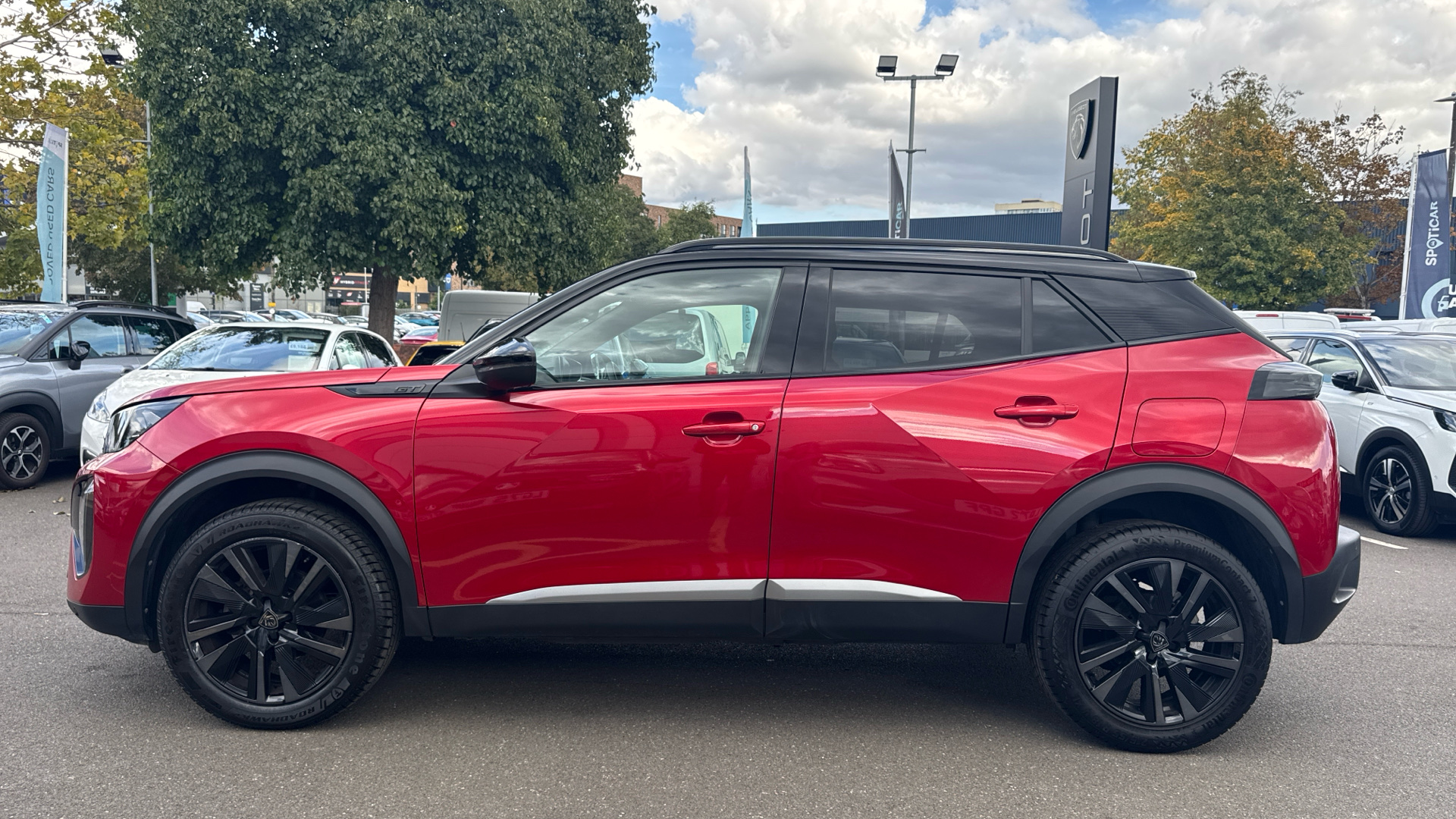 car image