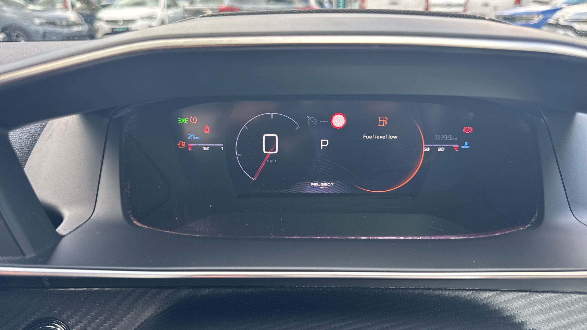 car image
