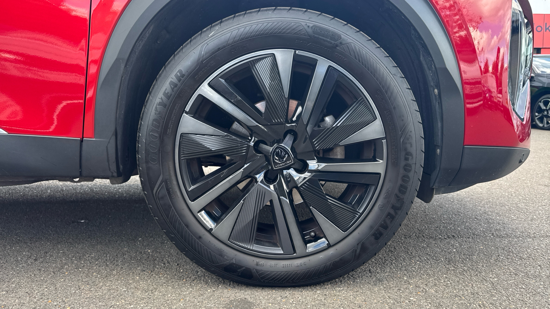 car image