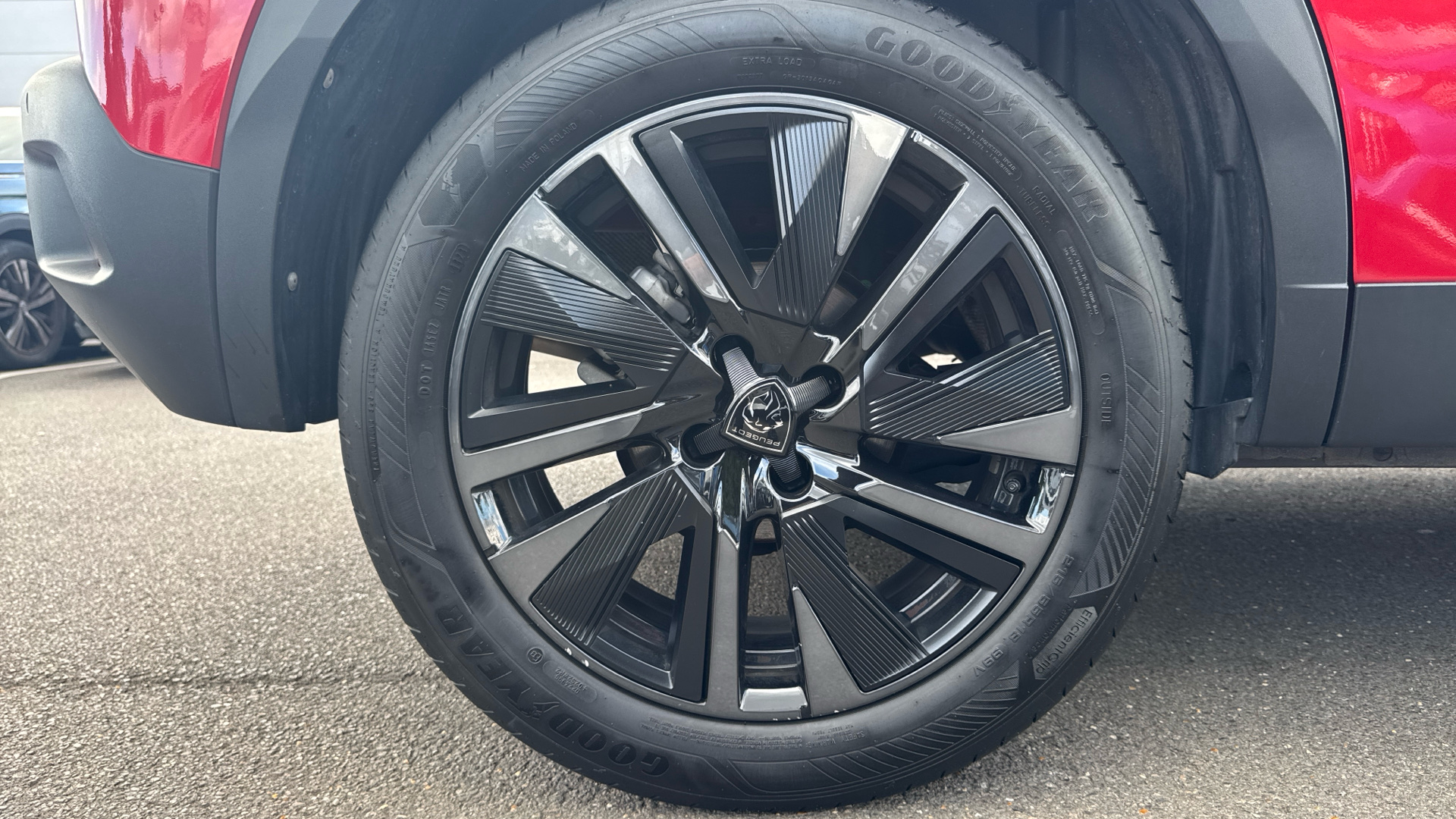 car image