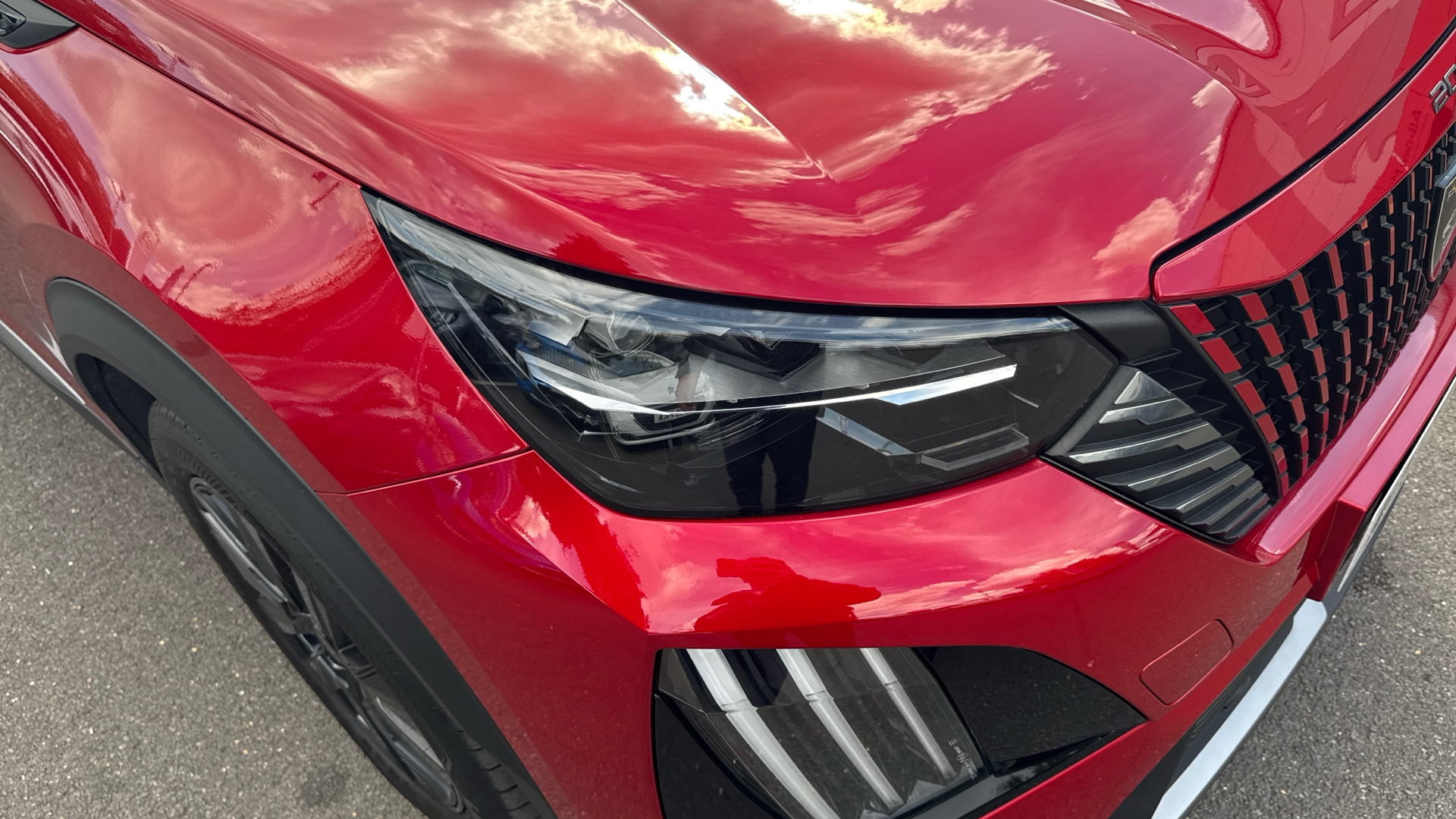 car image