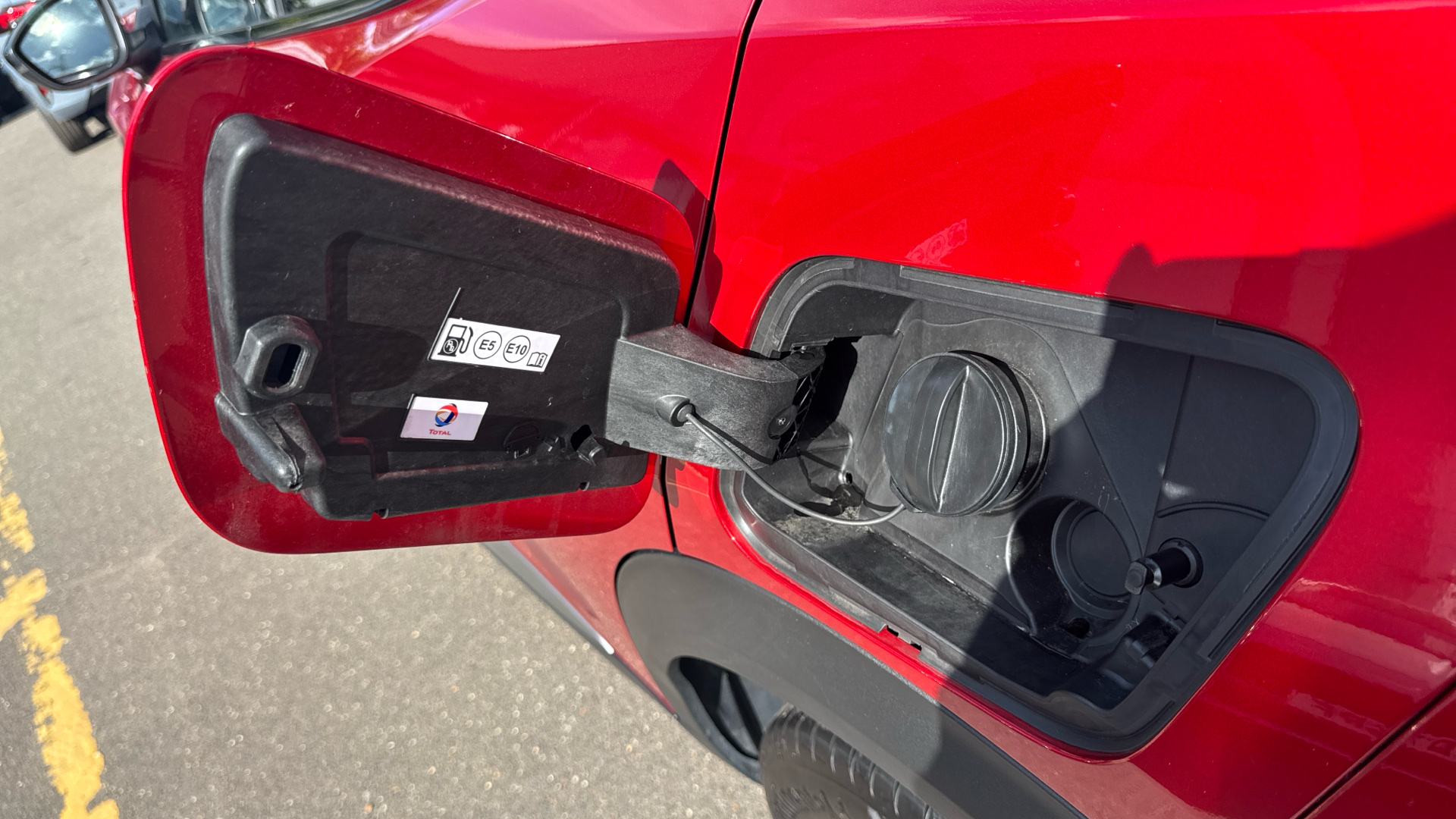 car image