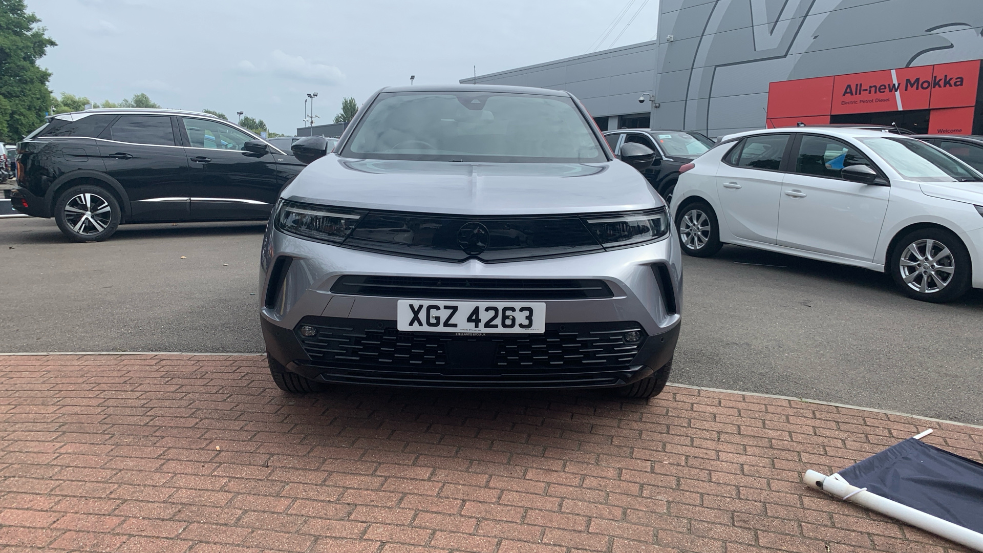car image