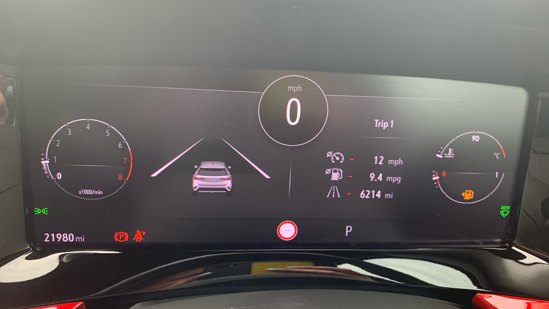 car image