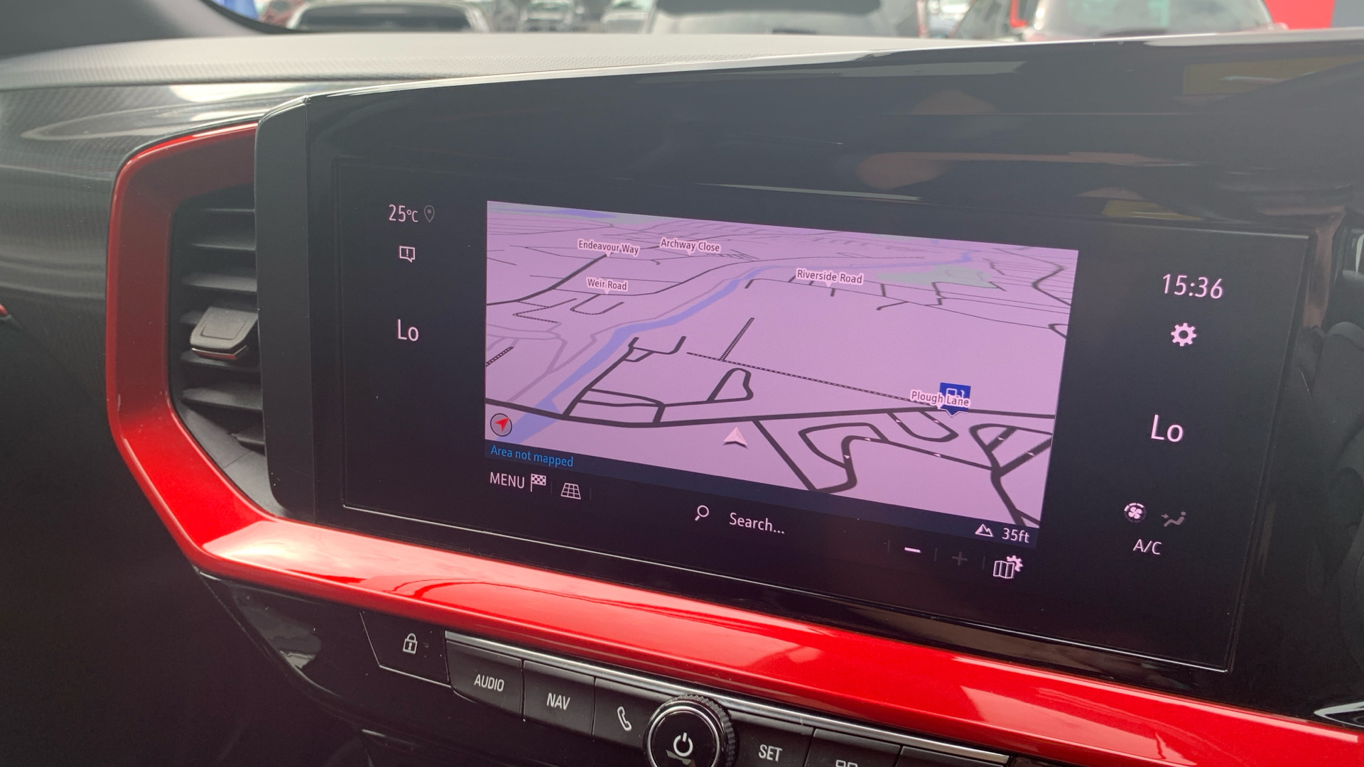 car image