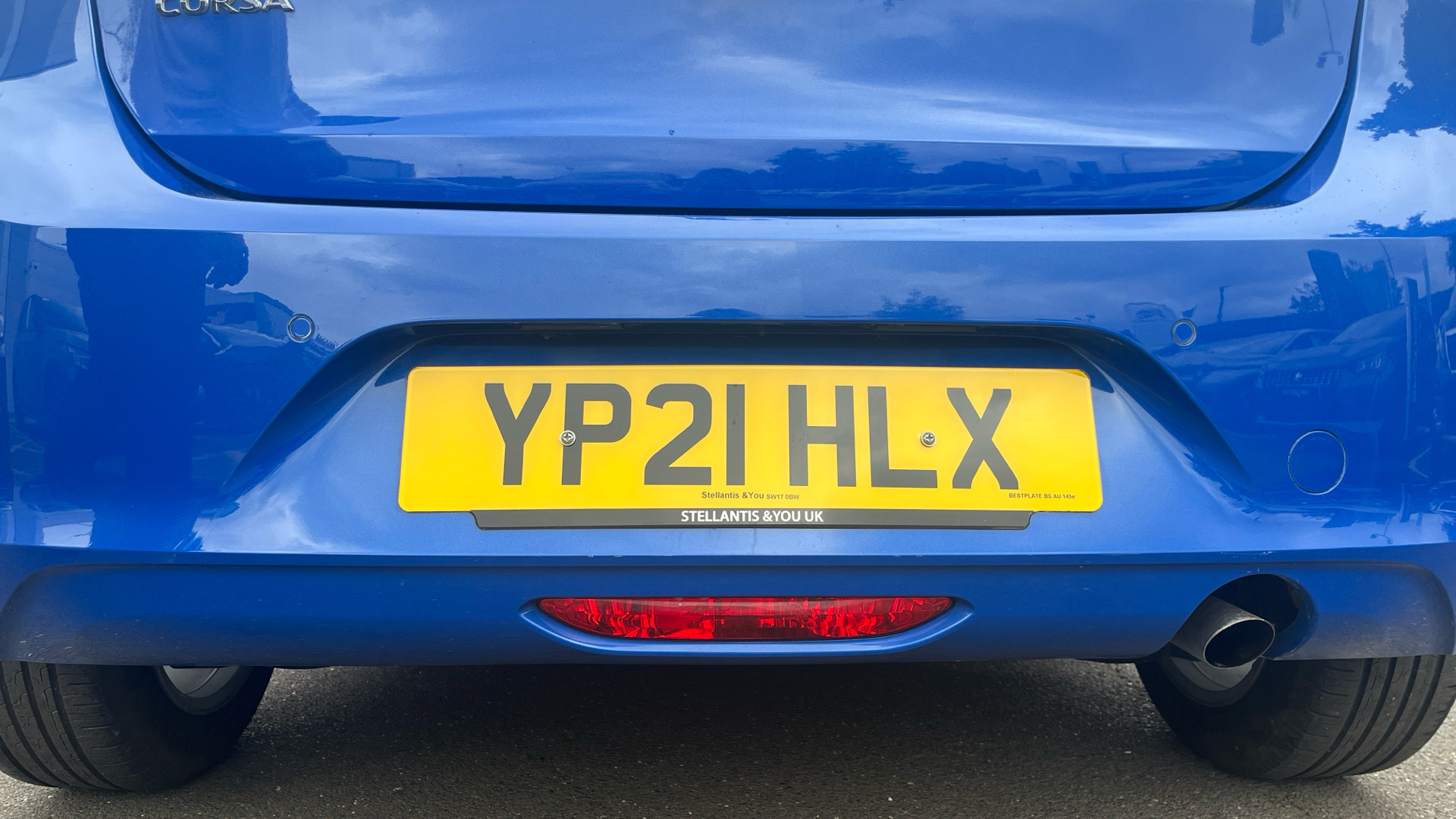 car image