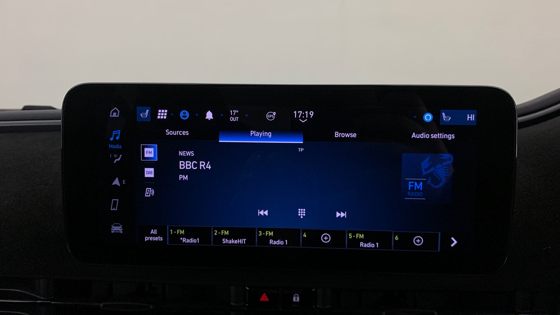 car image