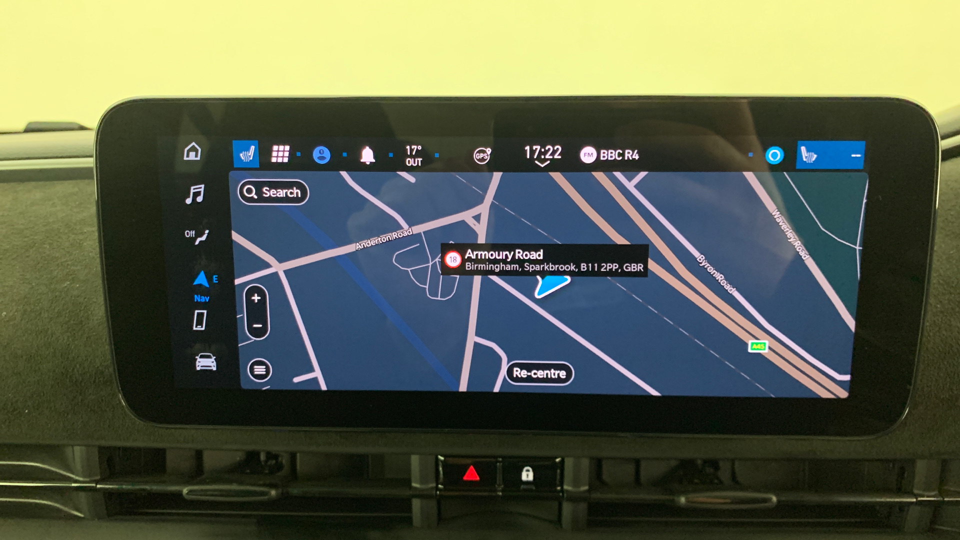 car image