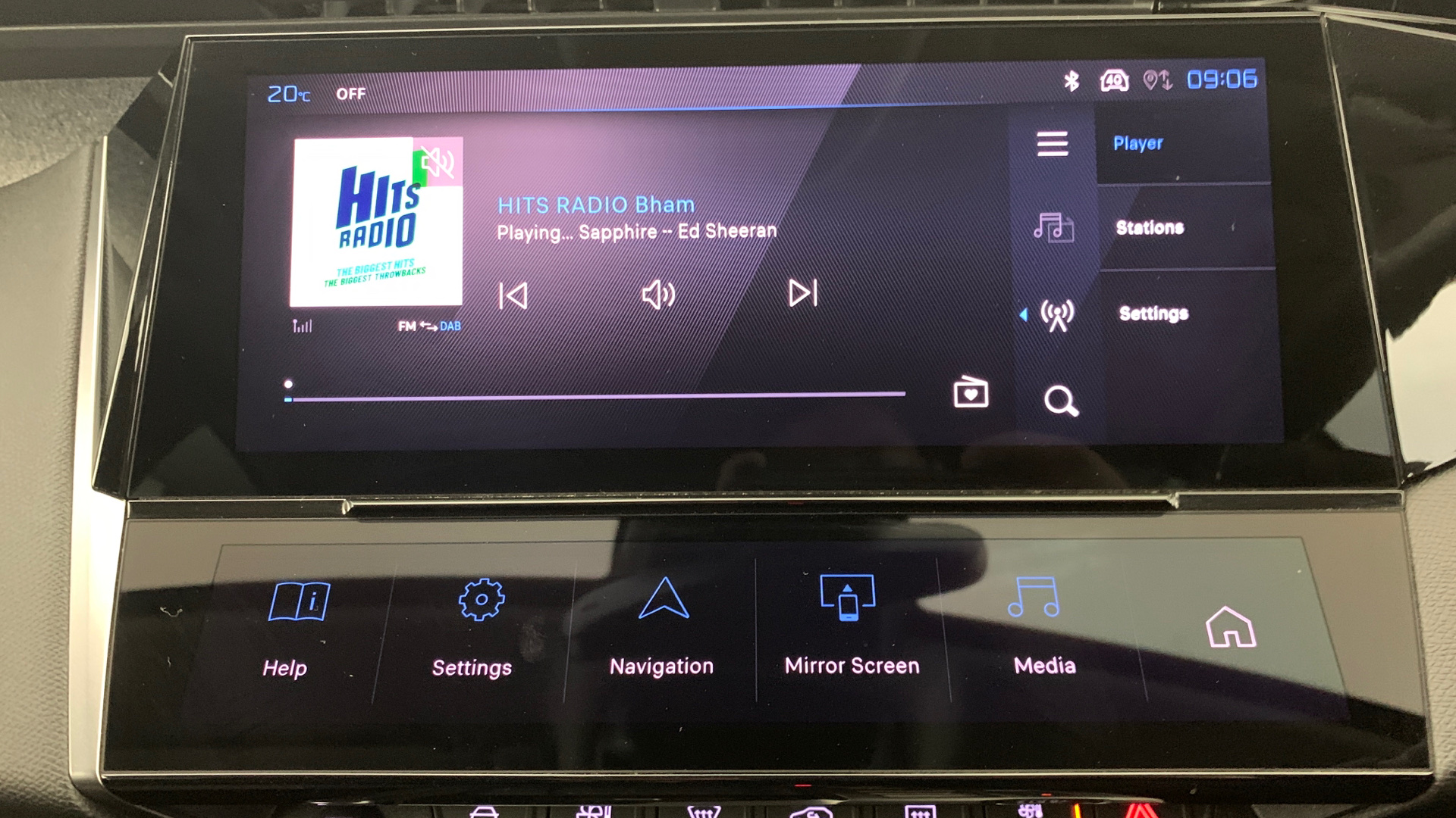 car image