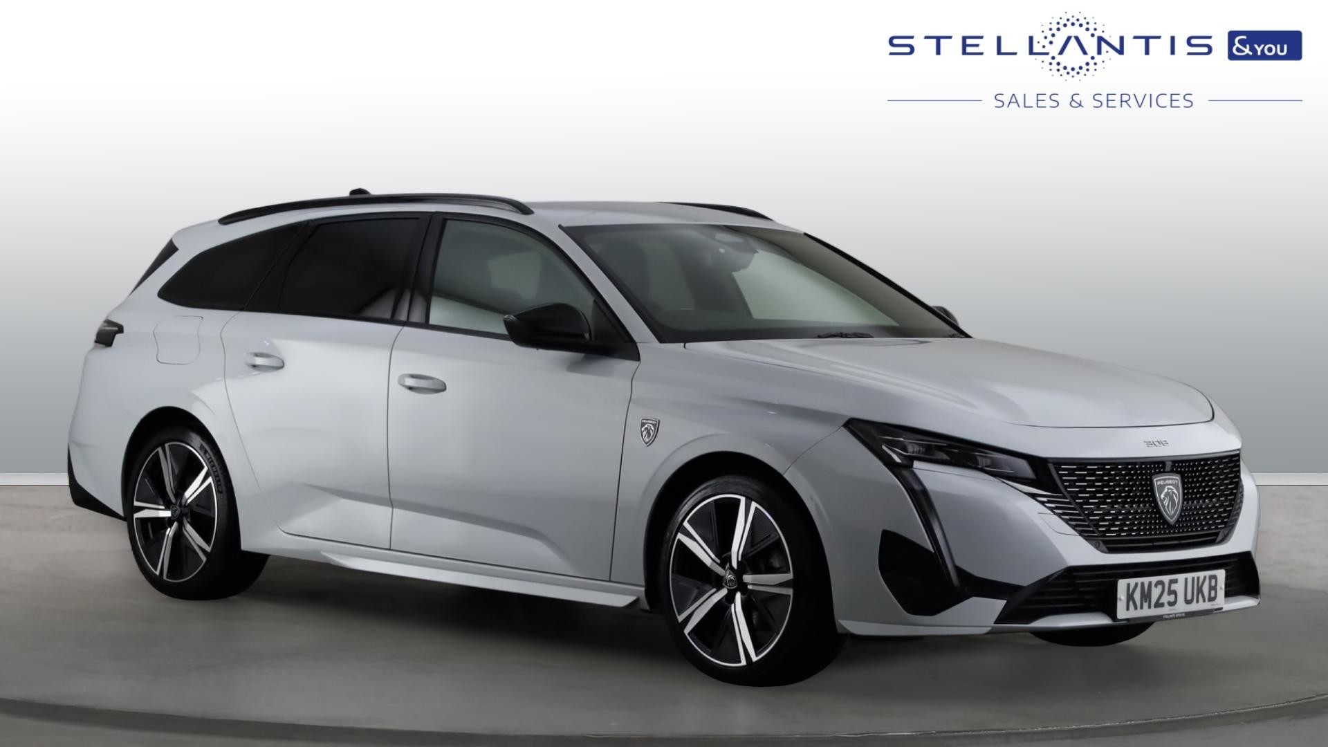 2025 Peugeot 308