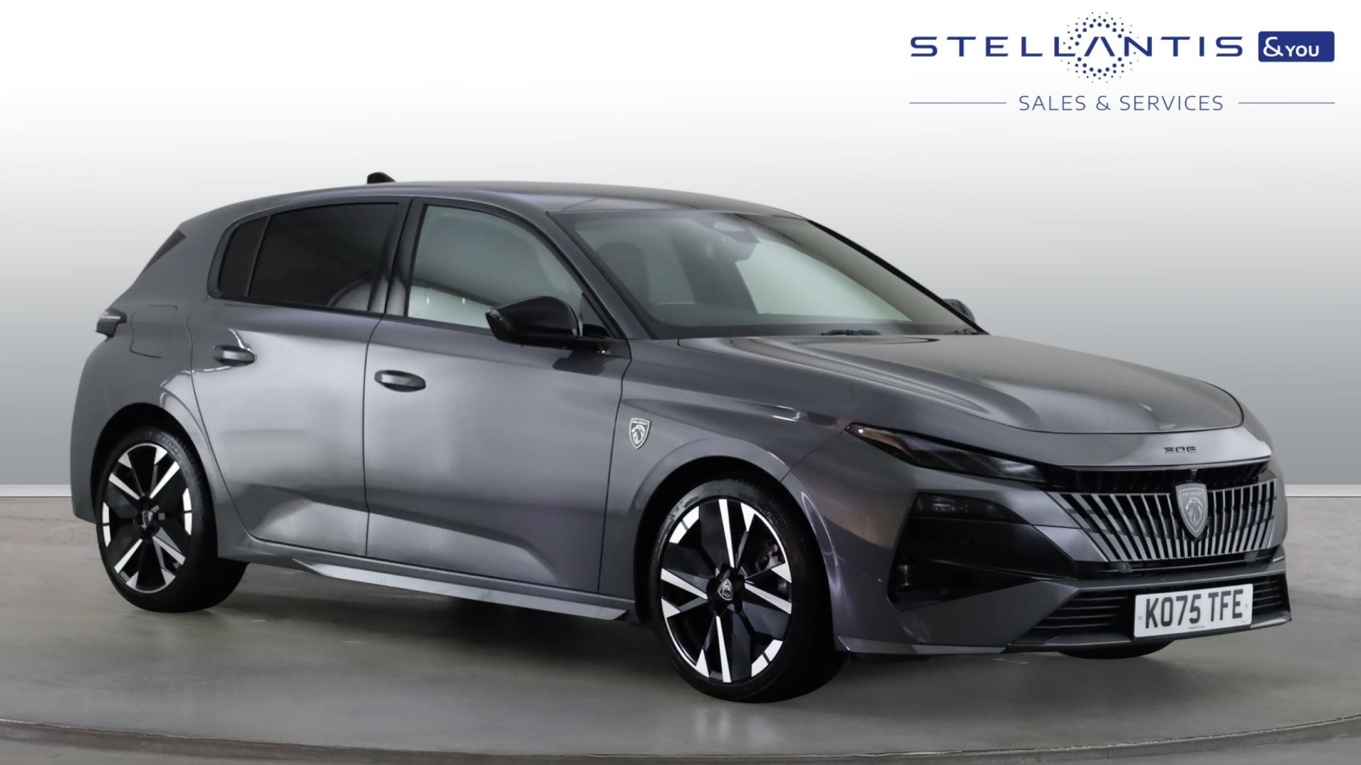 2026 Peugeot 308