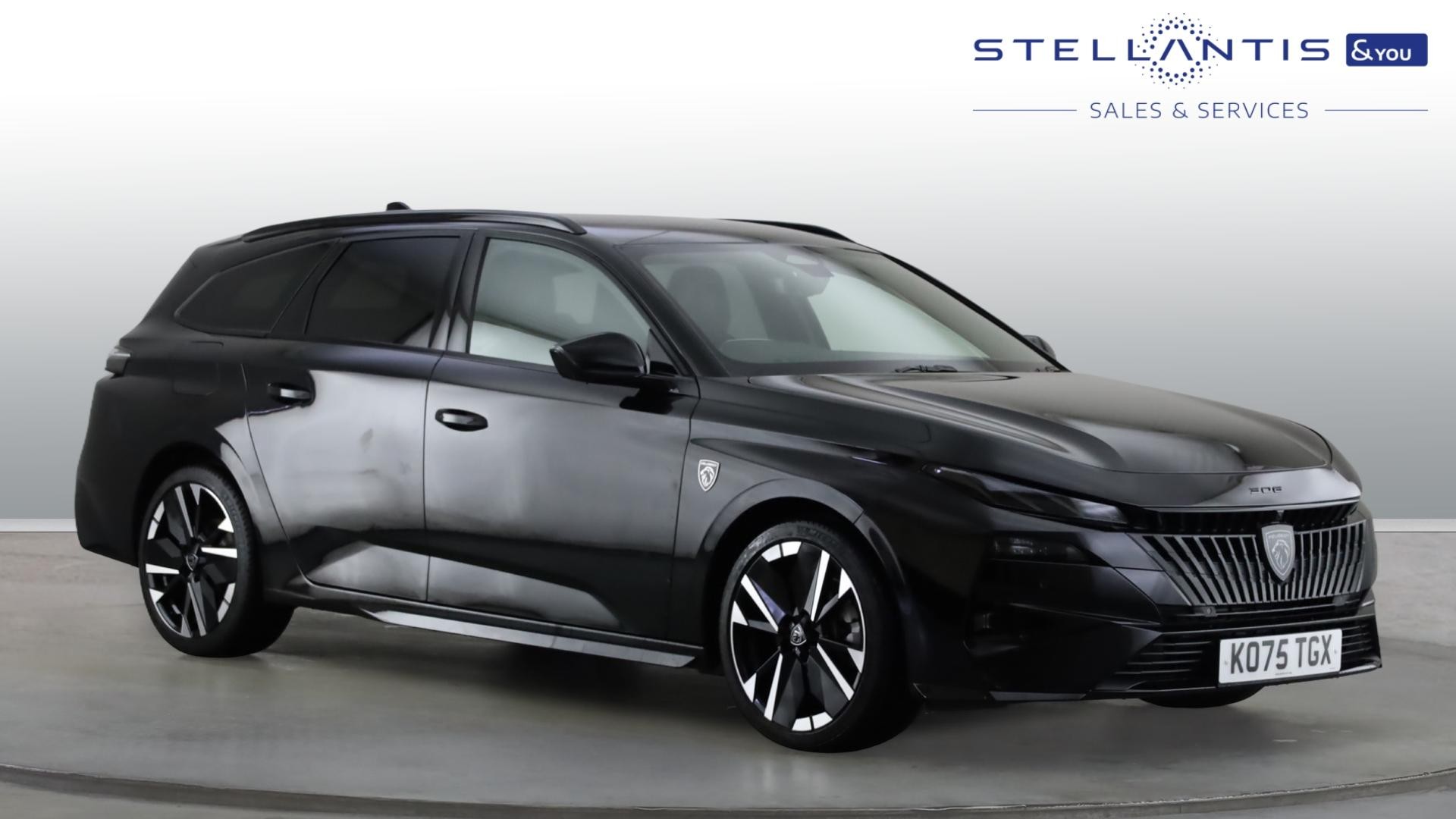 2026 Peugeot 308