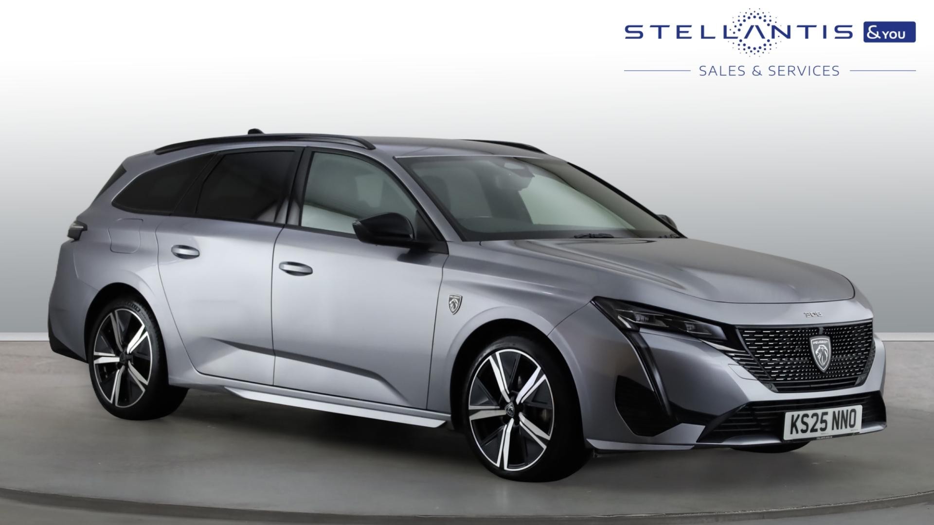 2025 Peugeot 308
