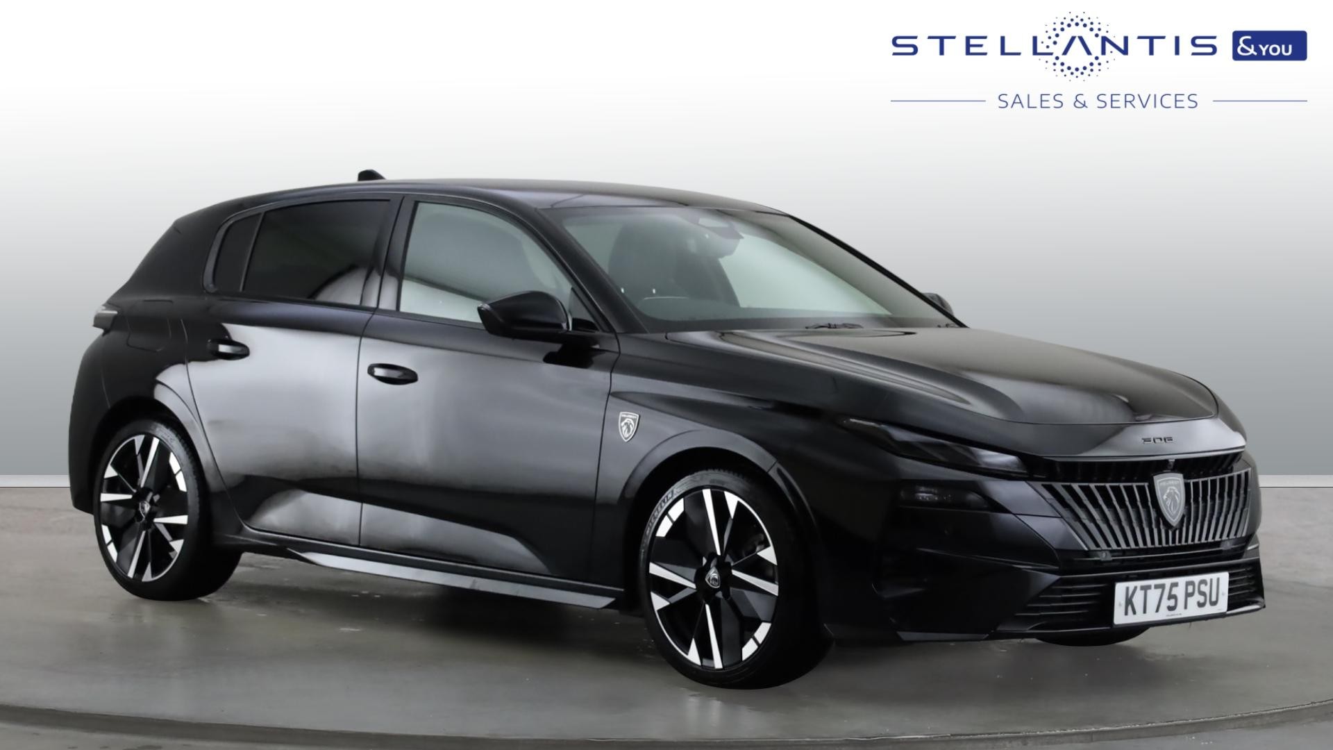 2026 Peugeot 308