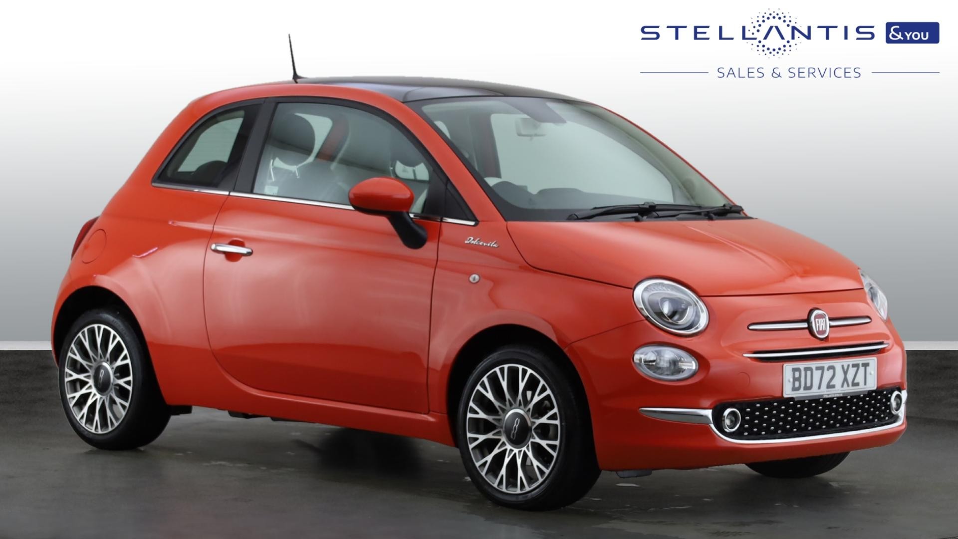 City Car
