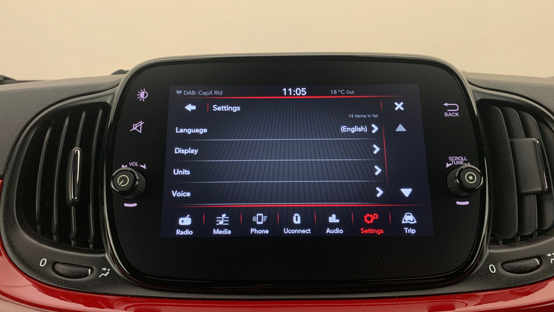 car image