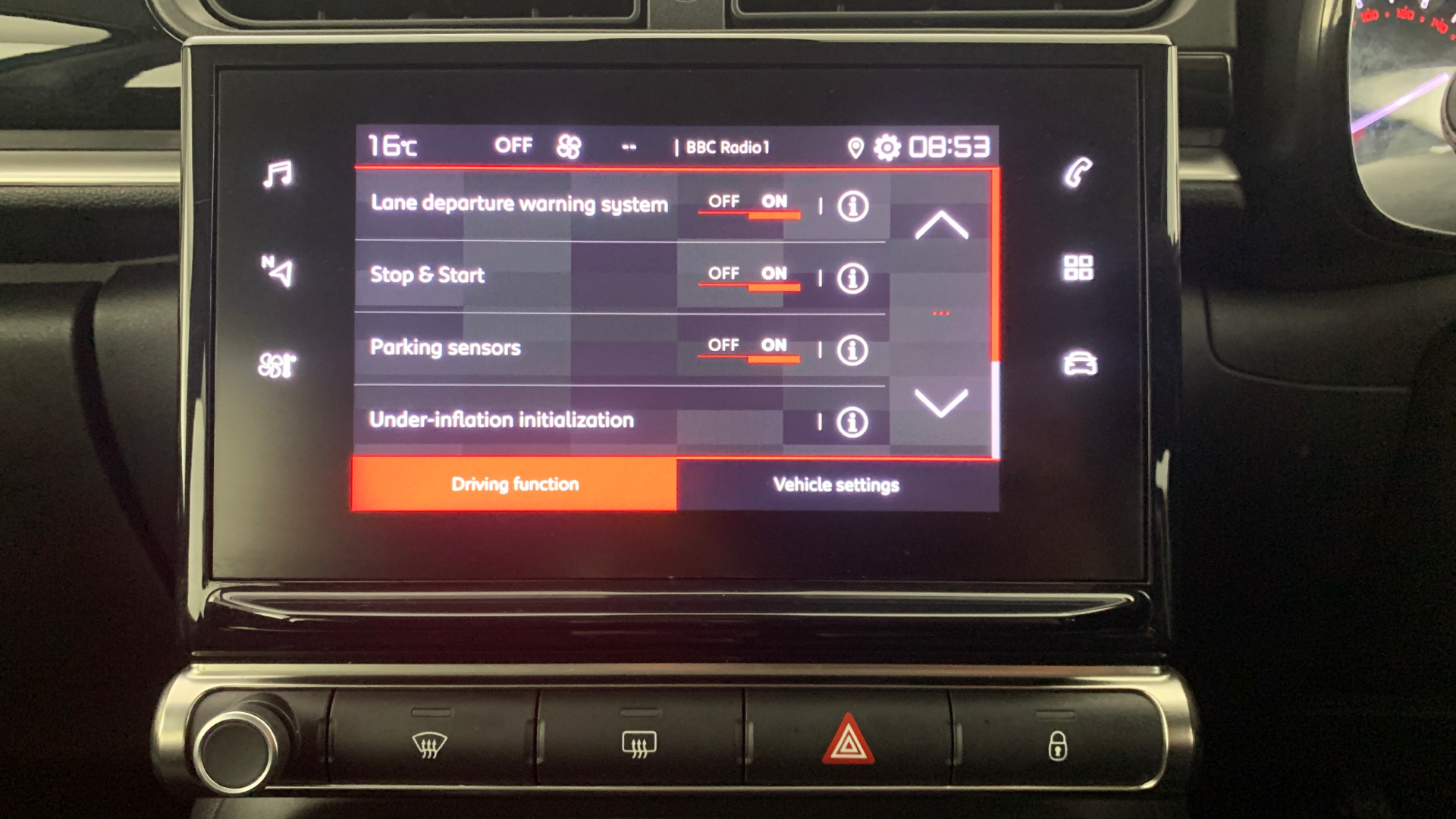 car image