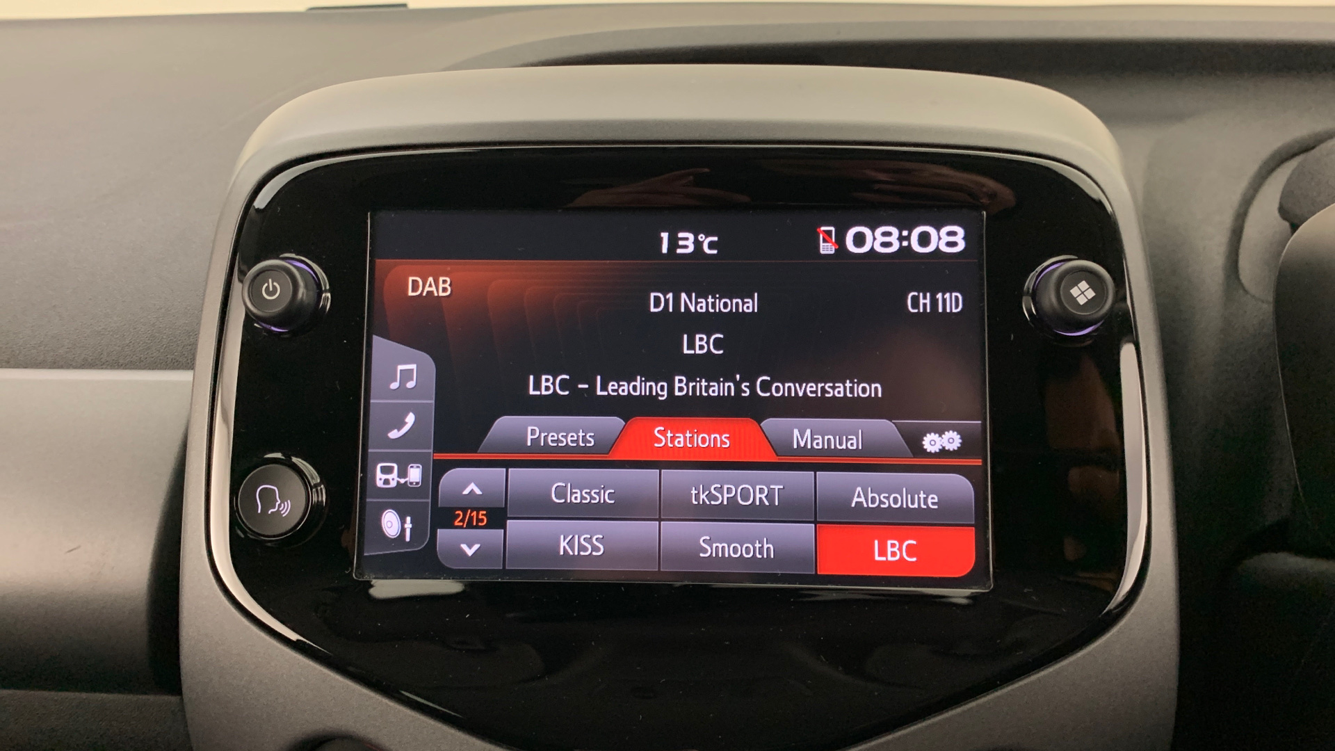 car image