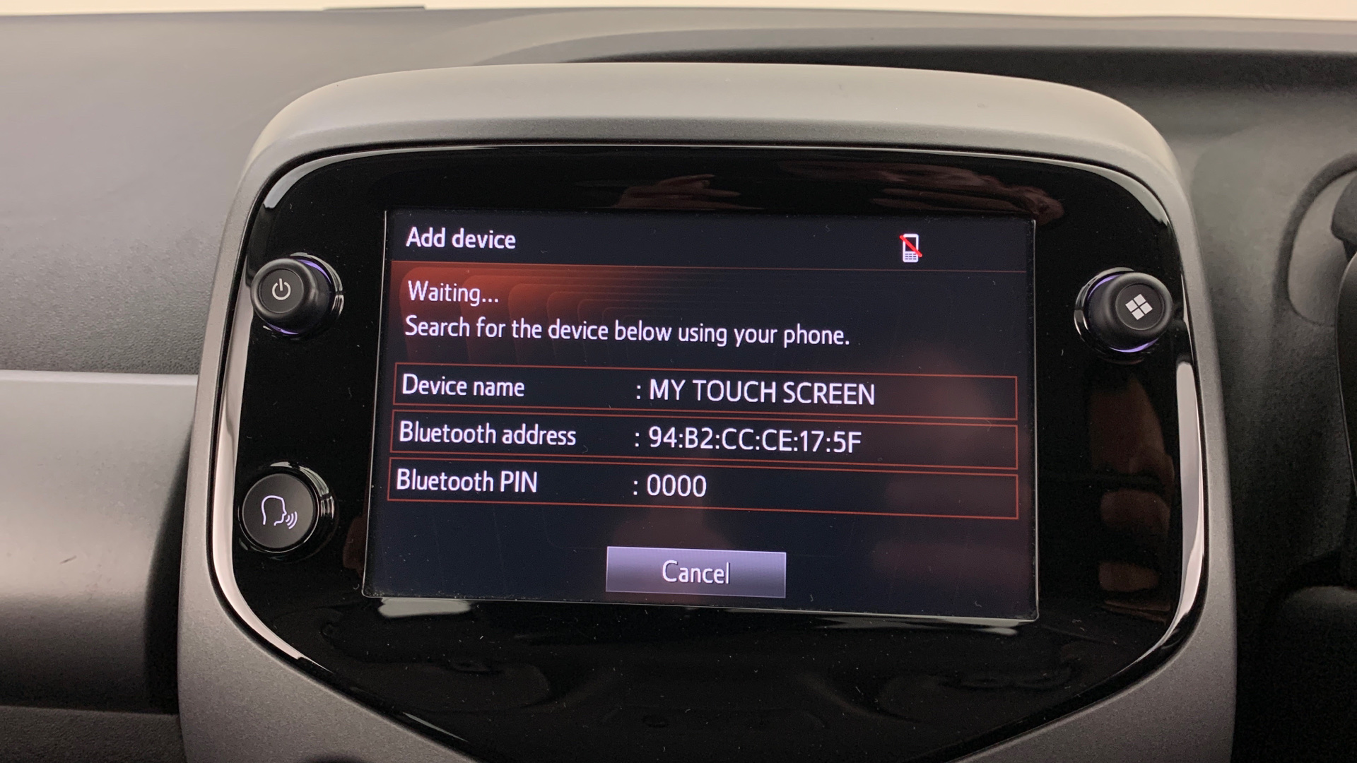 car image