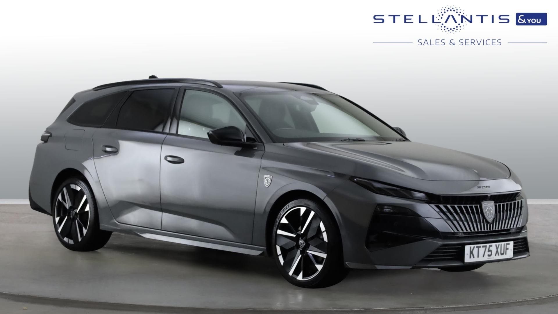 2026 Peugeot 308