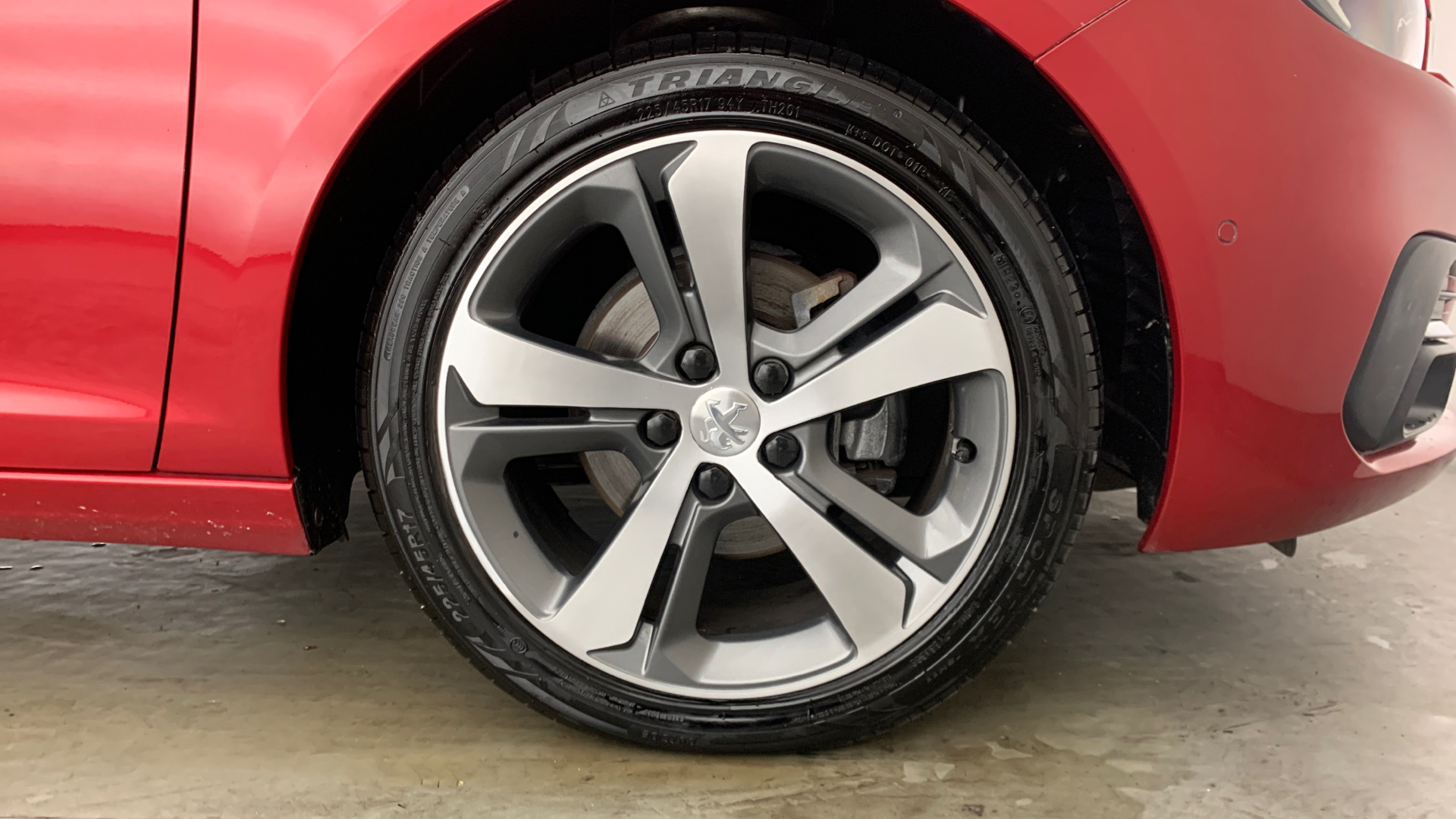 car image