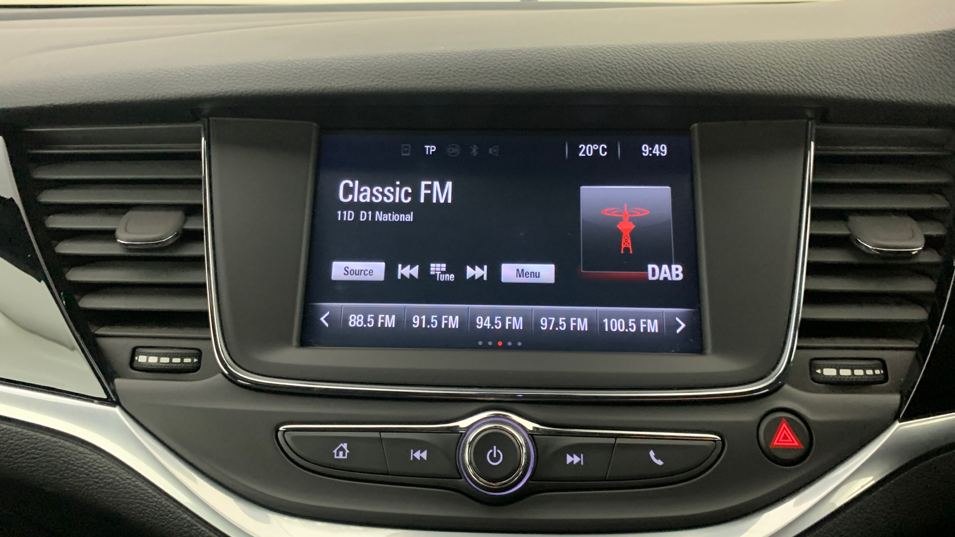 car image