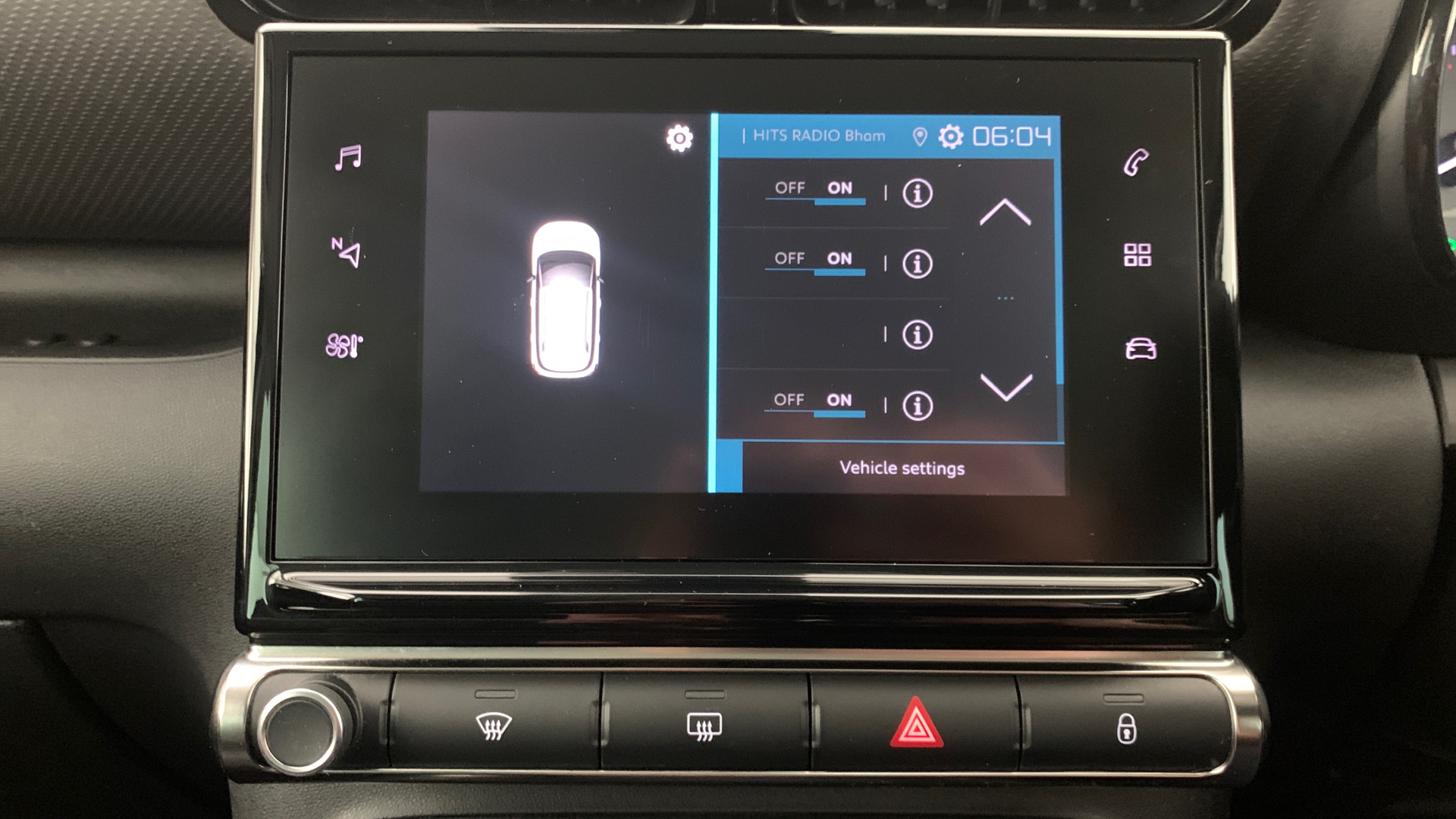 car image